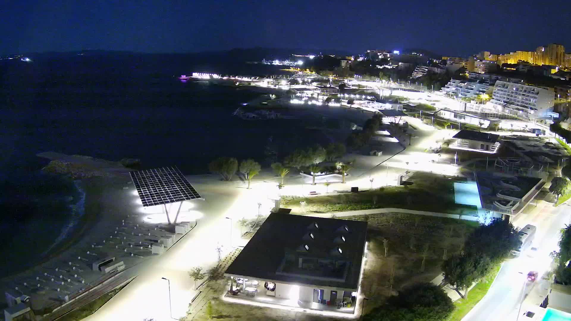 Split – Lungomare Znjanski