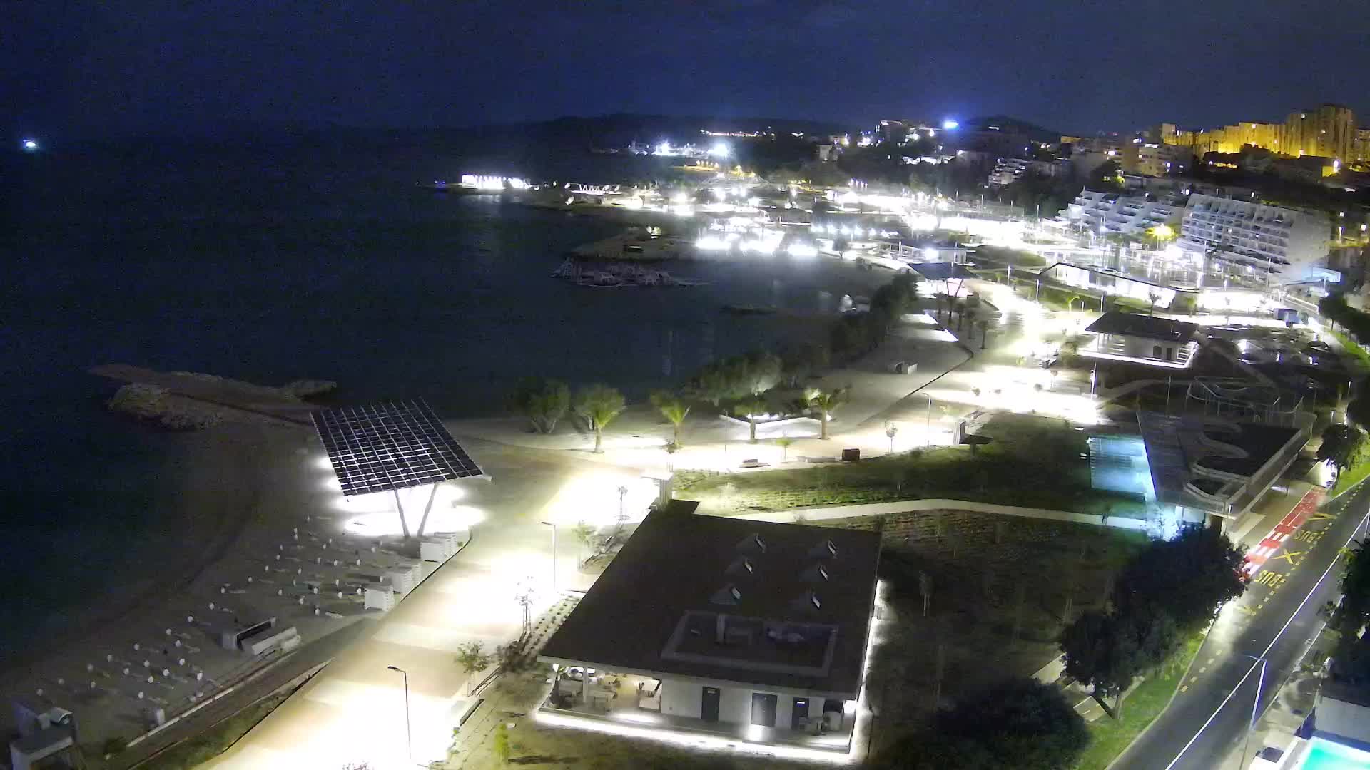 Split – Lungomare Znjanski