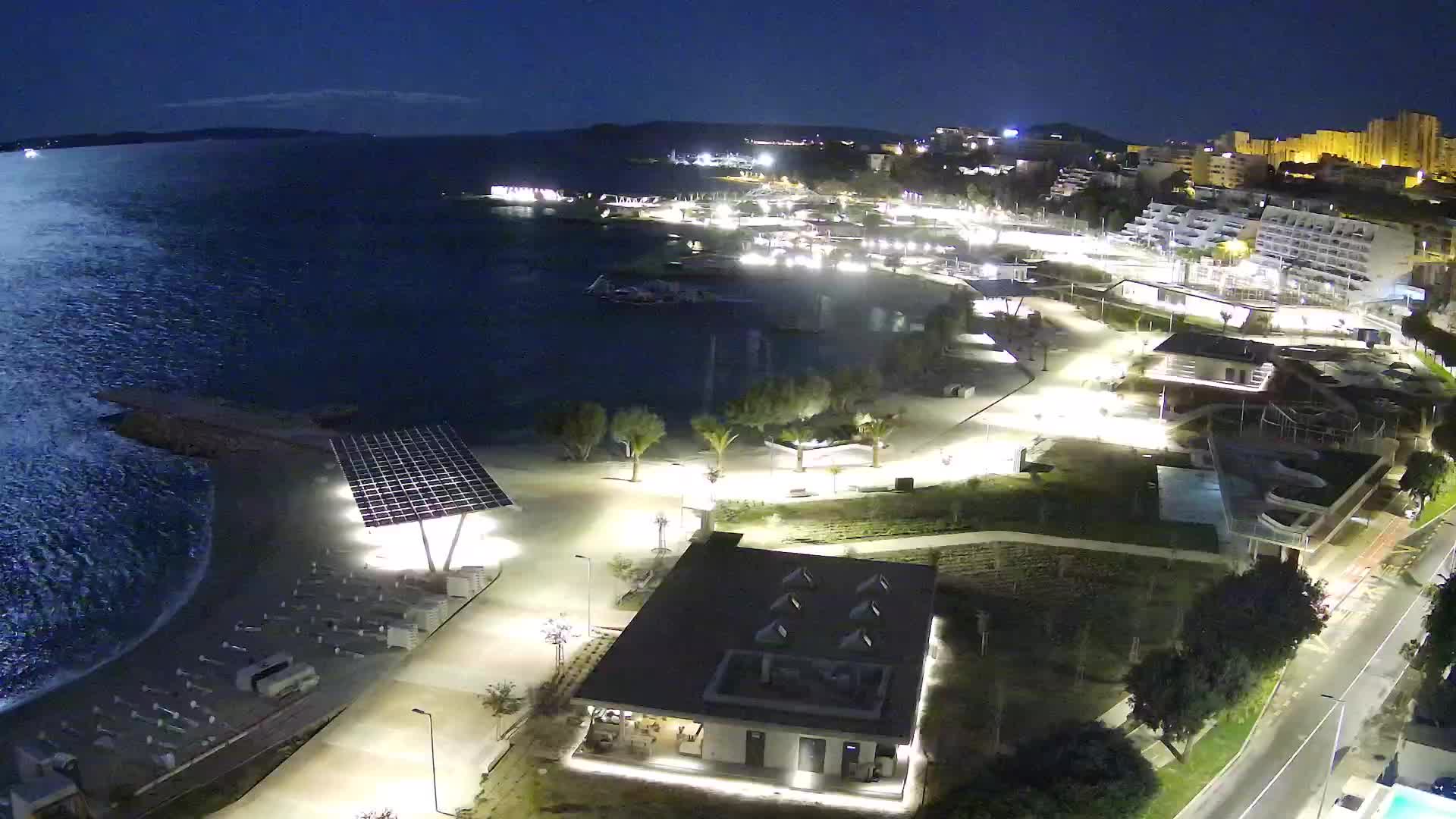 Split – Lungomare Znjanski