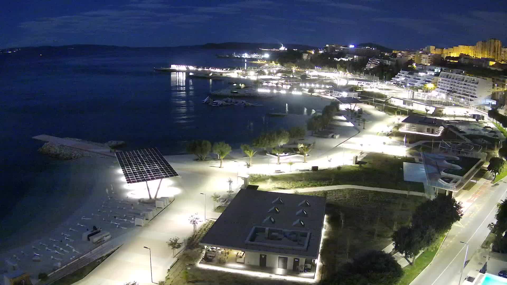 Split – Znjanski Plateau Renovation