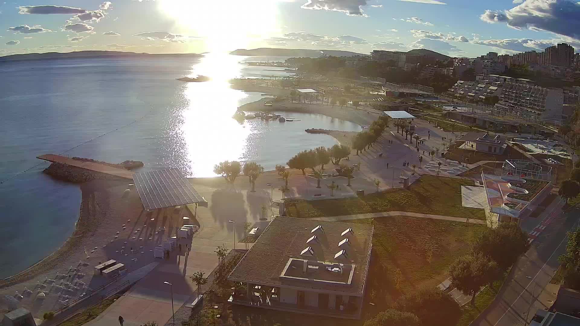 Split – Znjanski Plateau Renovation