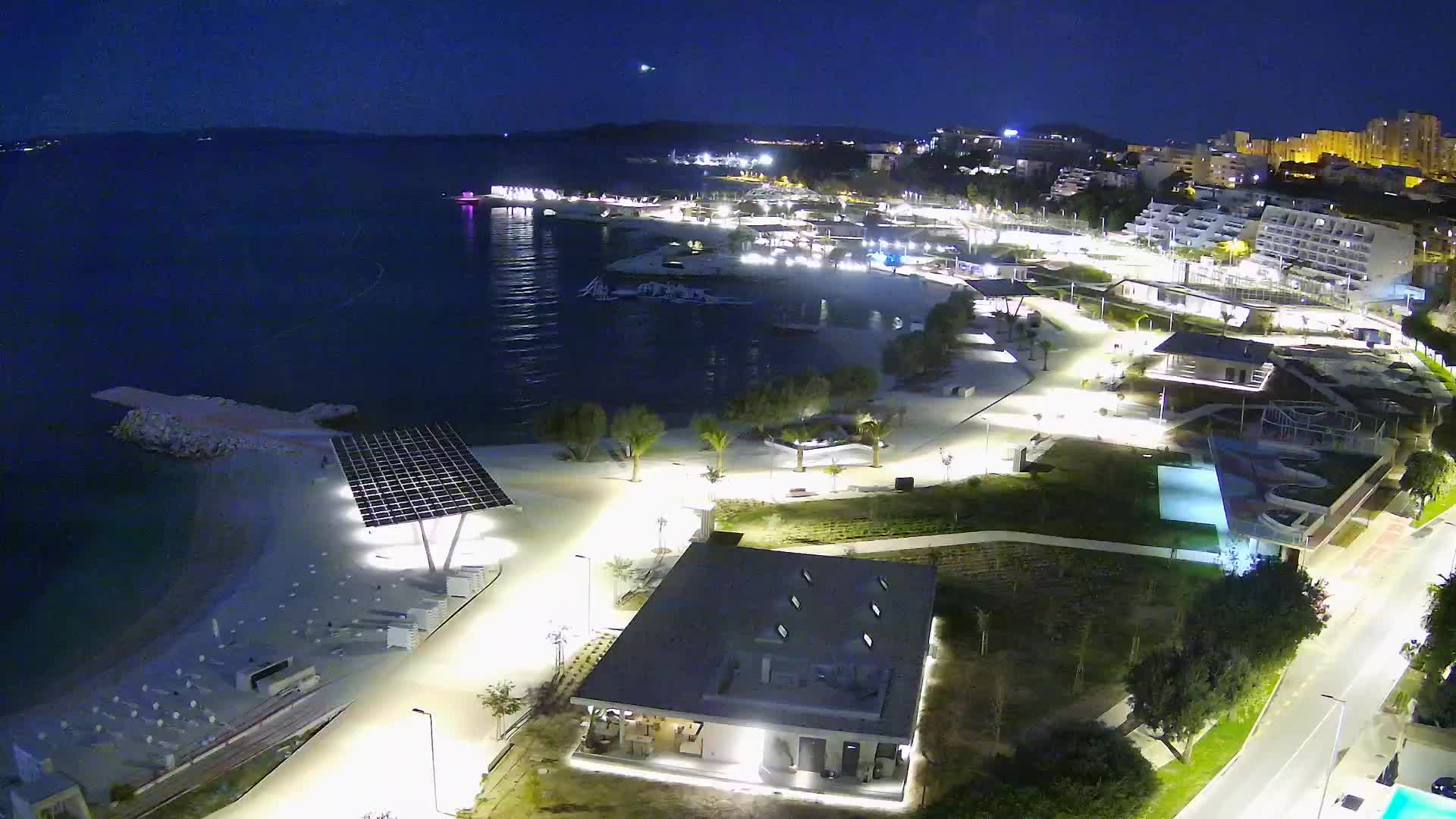 Split – Znjanski Plateau Renovation