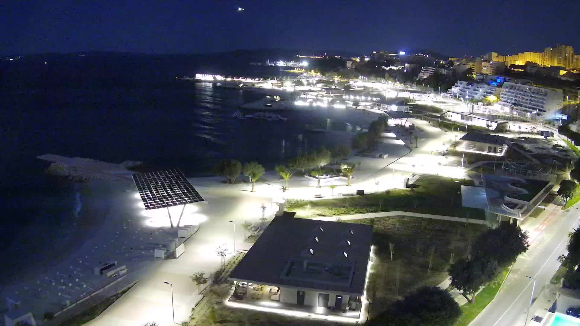 Split – Lungomare Znjanski