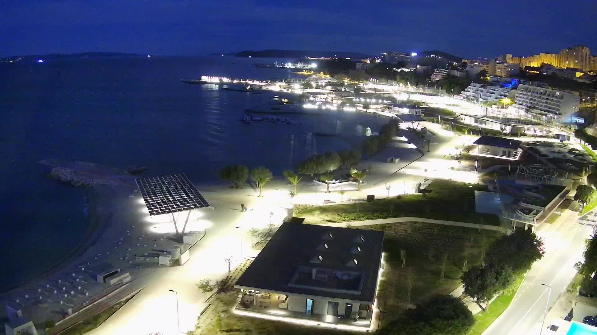 Split – Znjanski Plateau Renovation