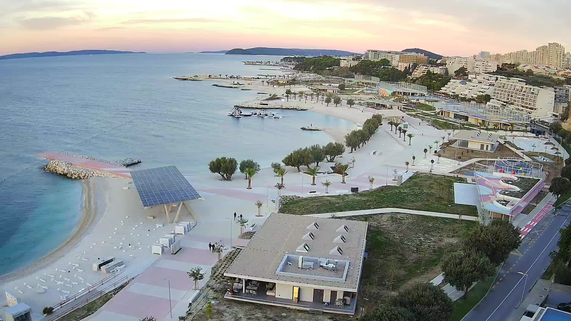 Split – Lungomare Znjanski