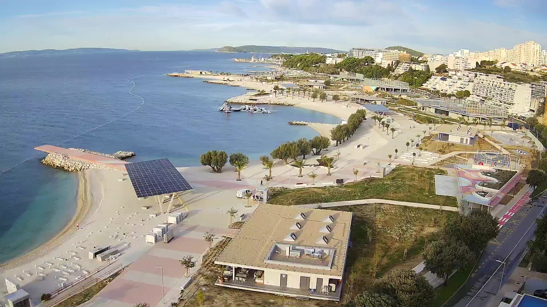 Split – Lungomare Znjanski