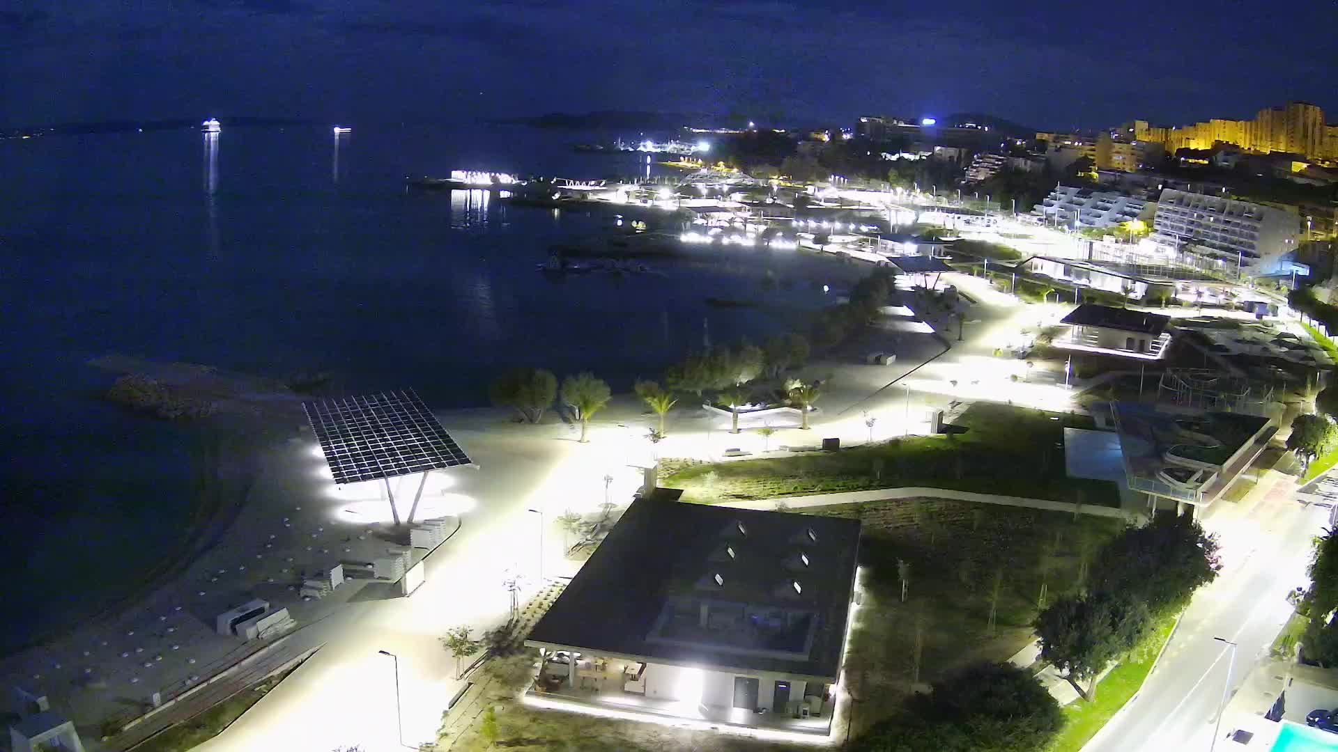 Split – Obnova Žnjanskog platoa