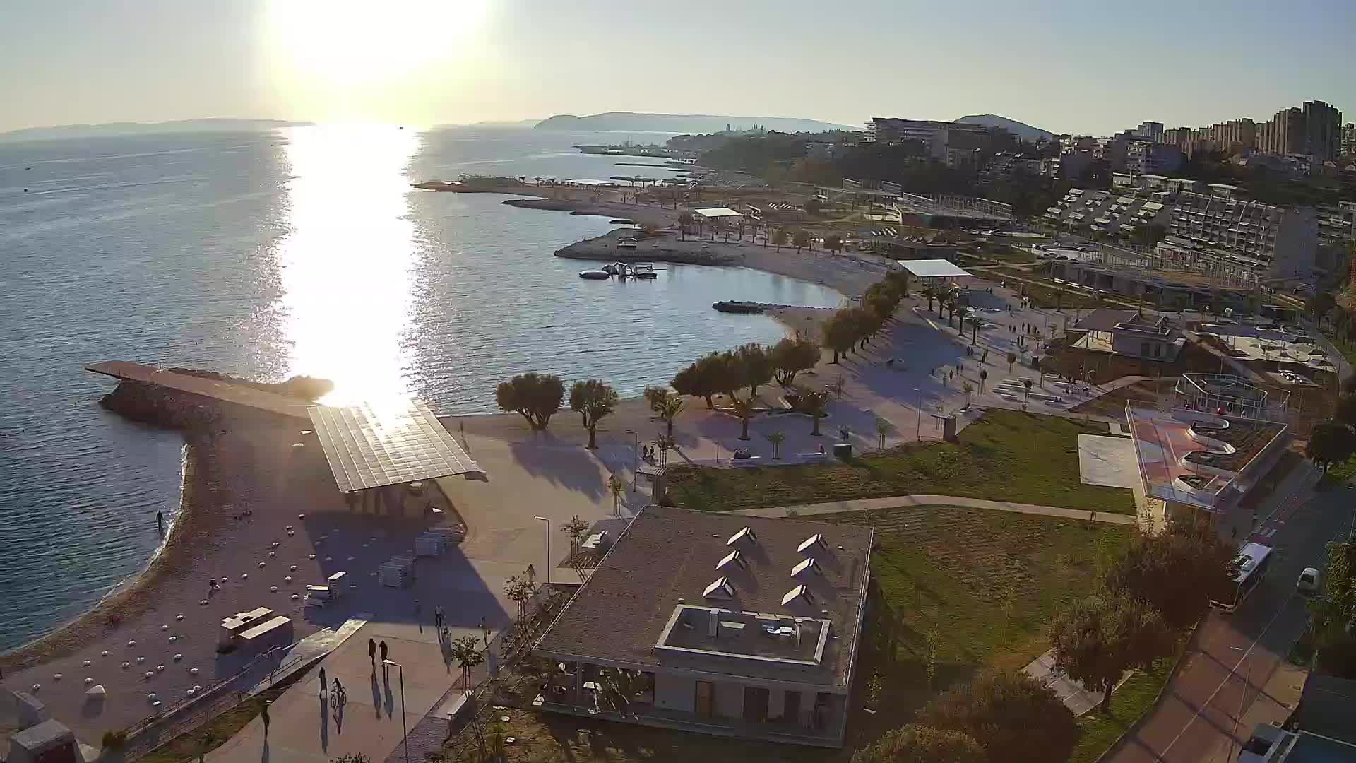 Split – Obnova Žnjanskog platoa