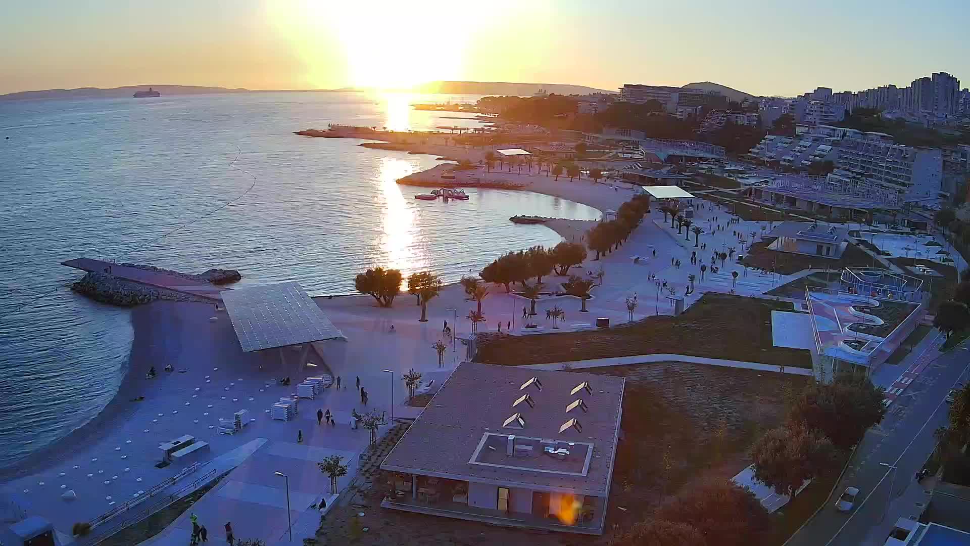 Split – Lungomare Znjanski