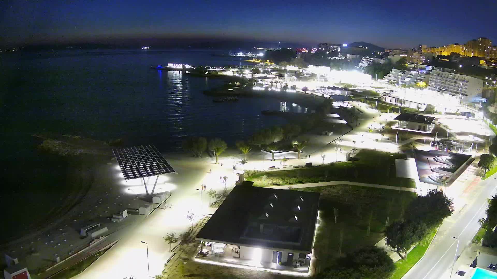 Split – Lungomare Znjanski