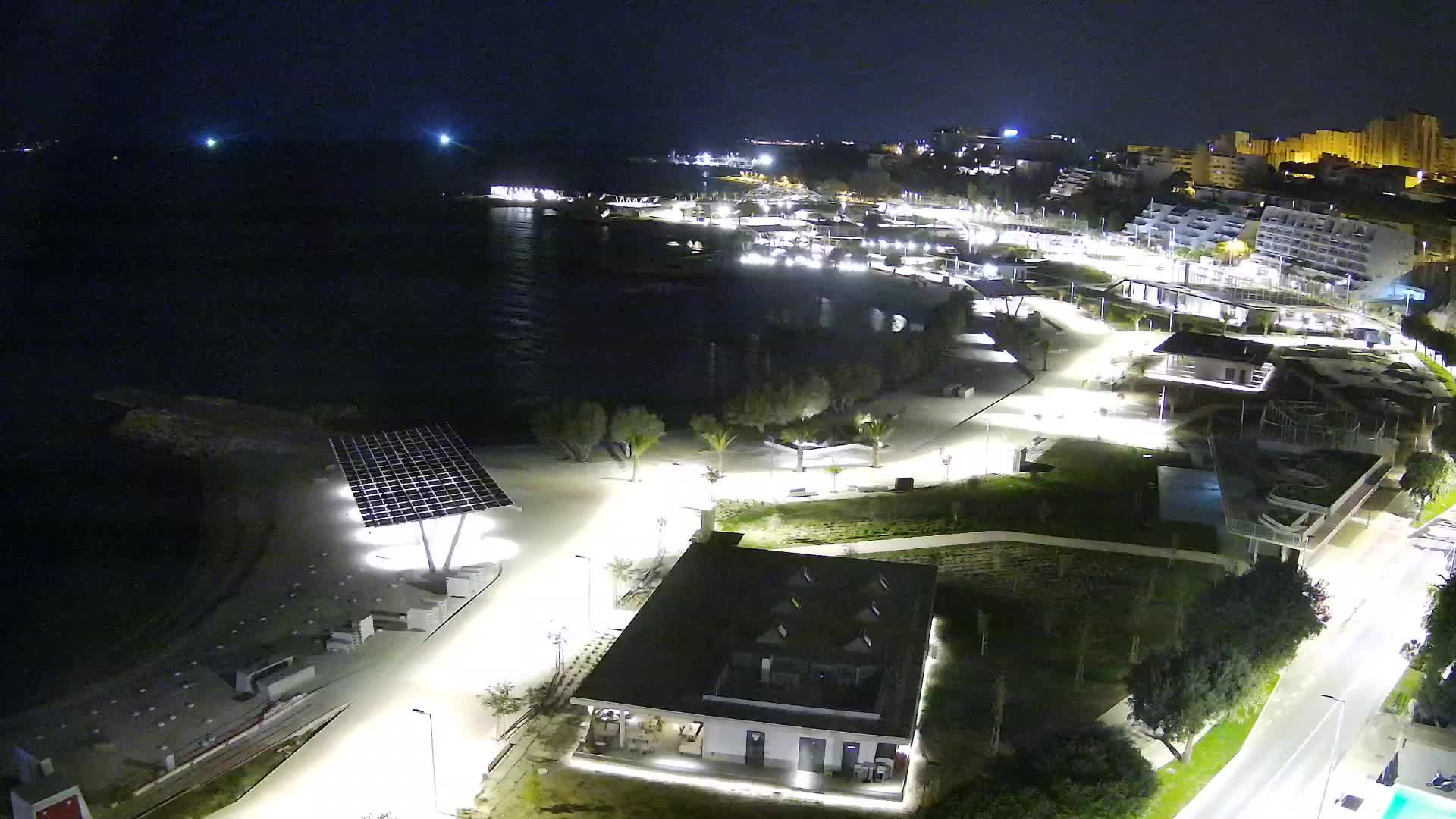 Split – Lungomare Znjanski