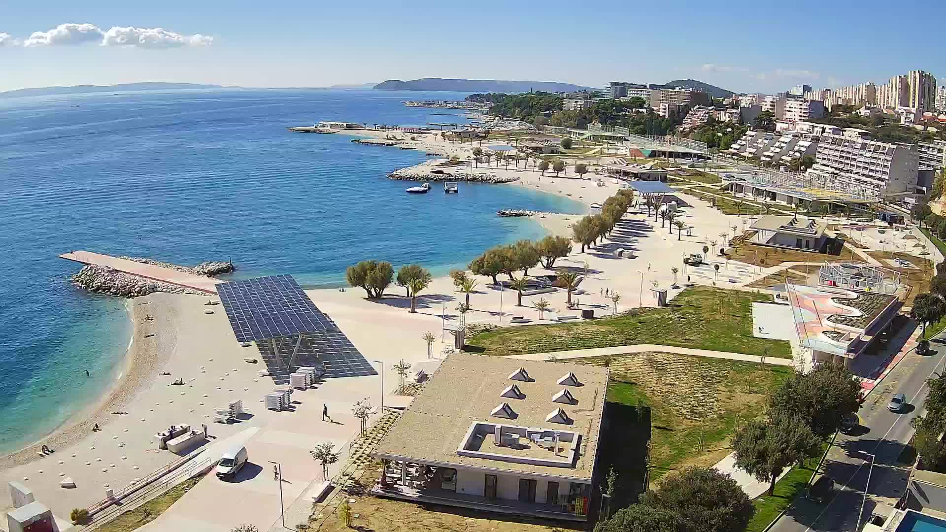 Split – Lungomare Znjanski
