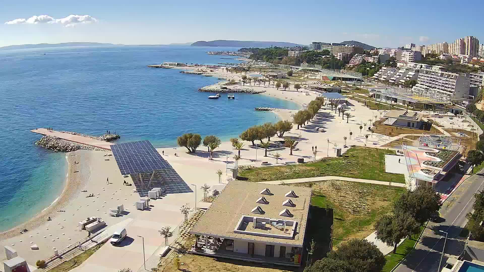 Split – Lungomare Znjanski