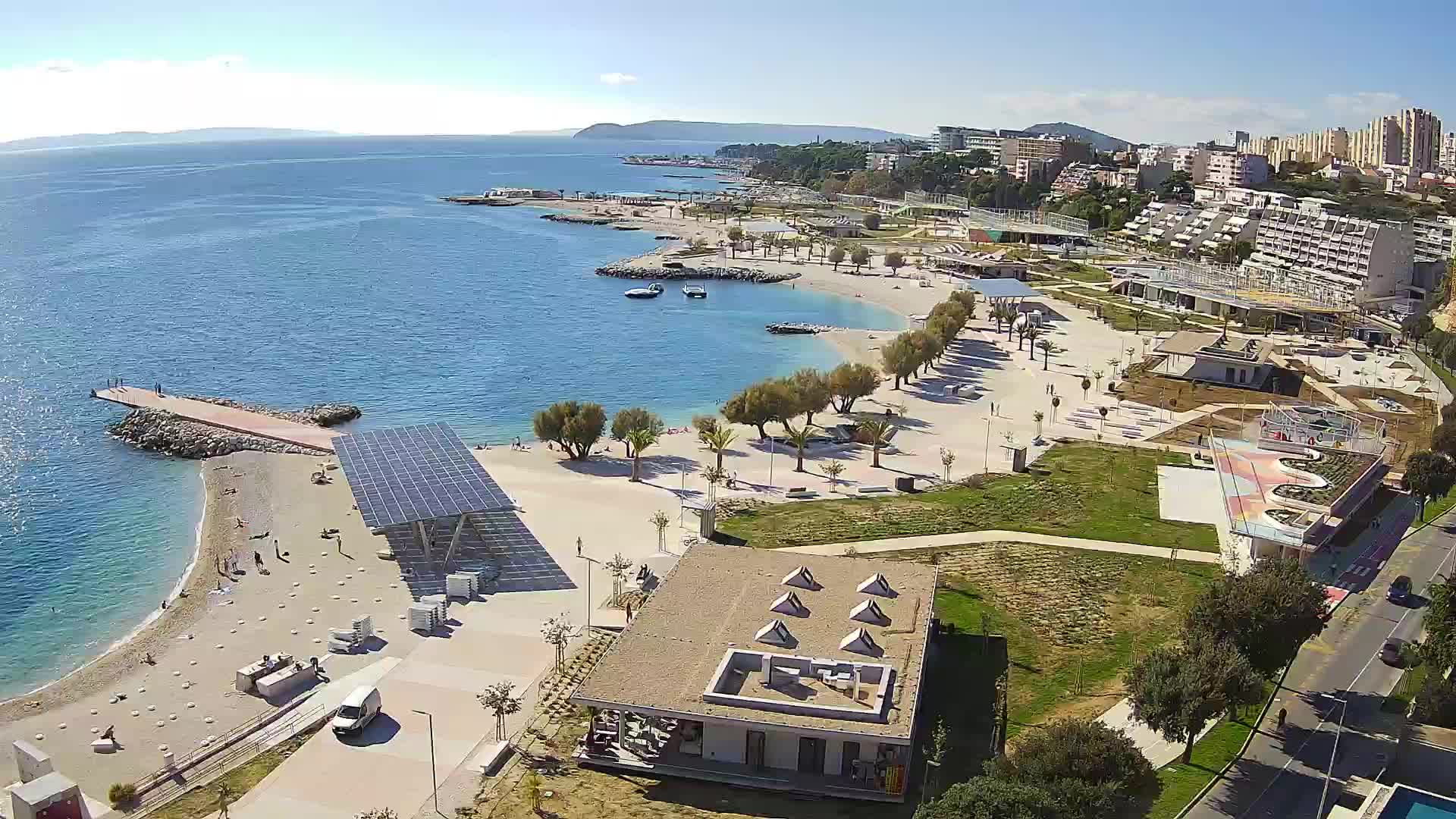 Split – Lungomare Znjanski