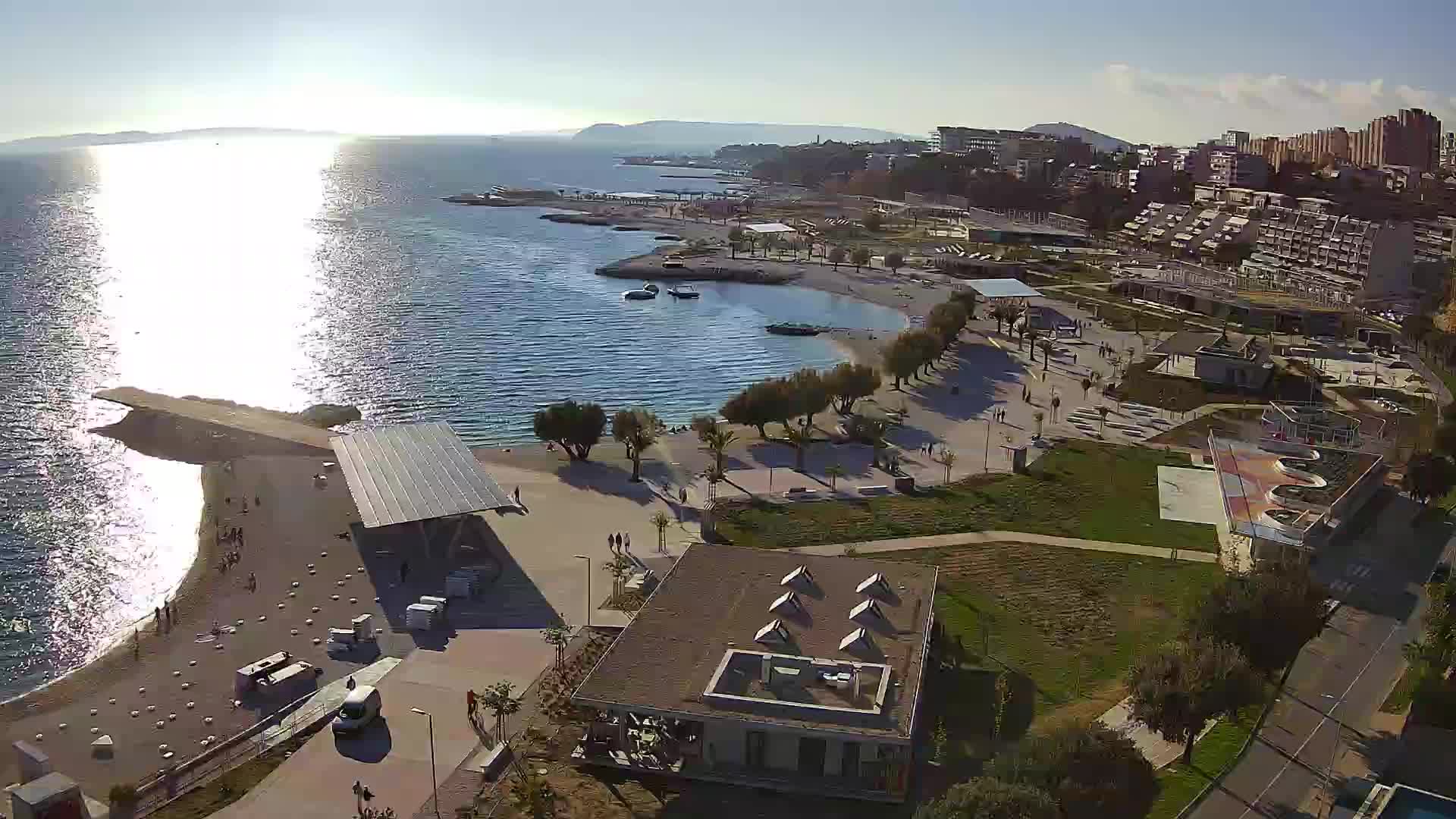 Split – Znjanski Plateau Renovation
