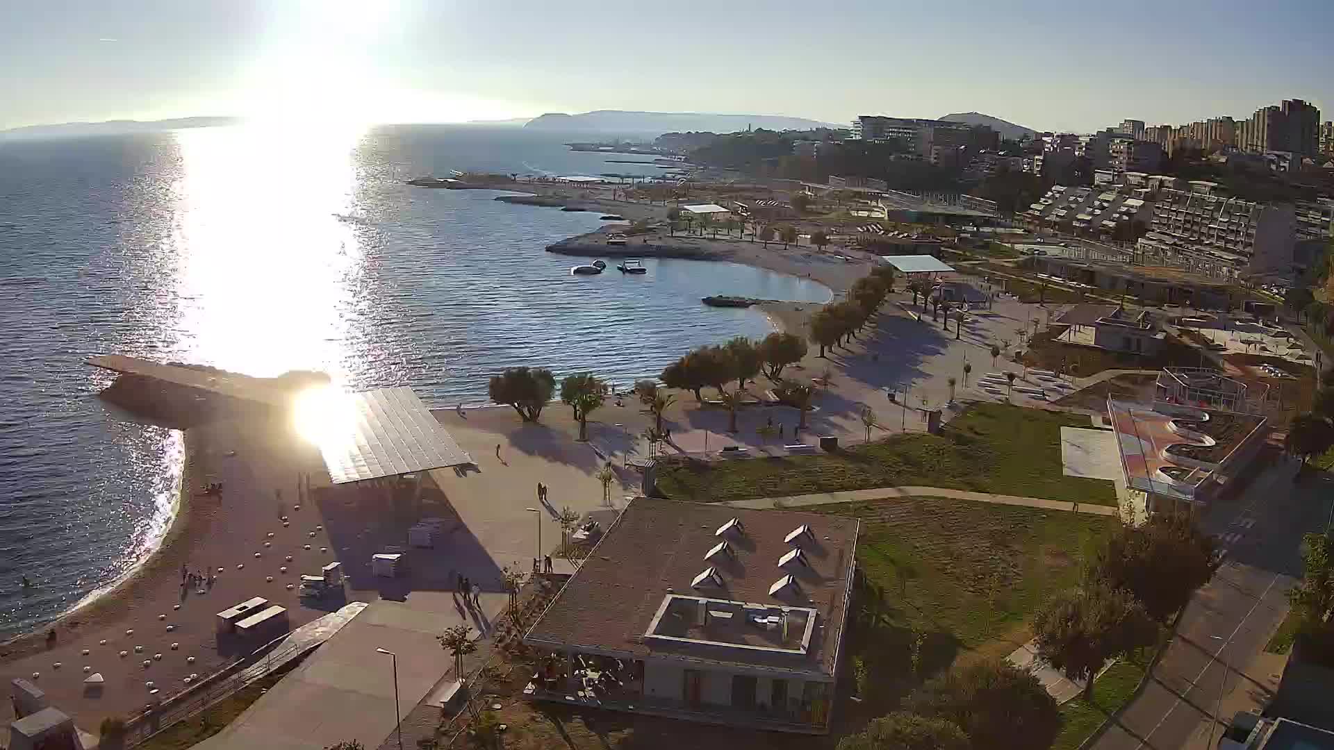 Split – Znjanski Plateau Renovation