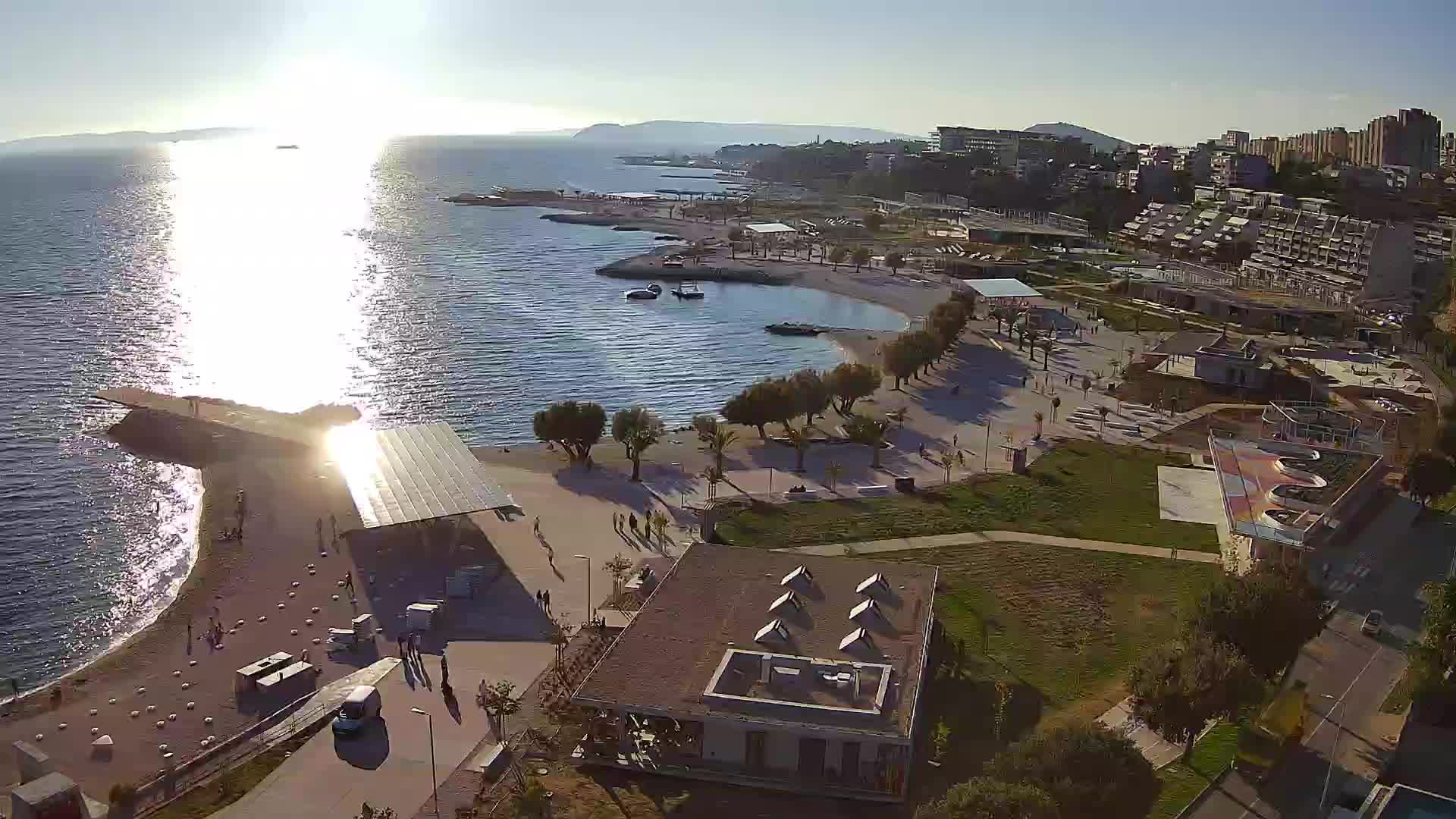 Split – Znjanski Plateau Renovation