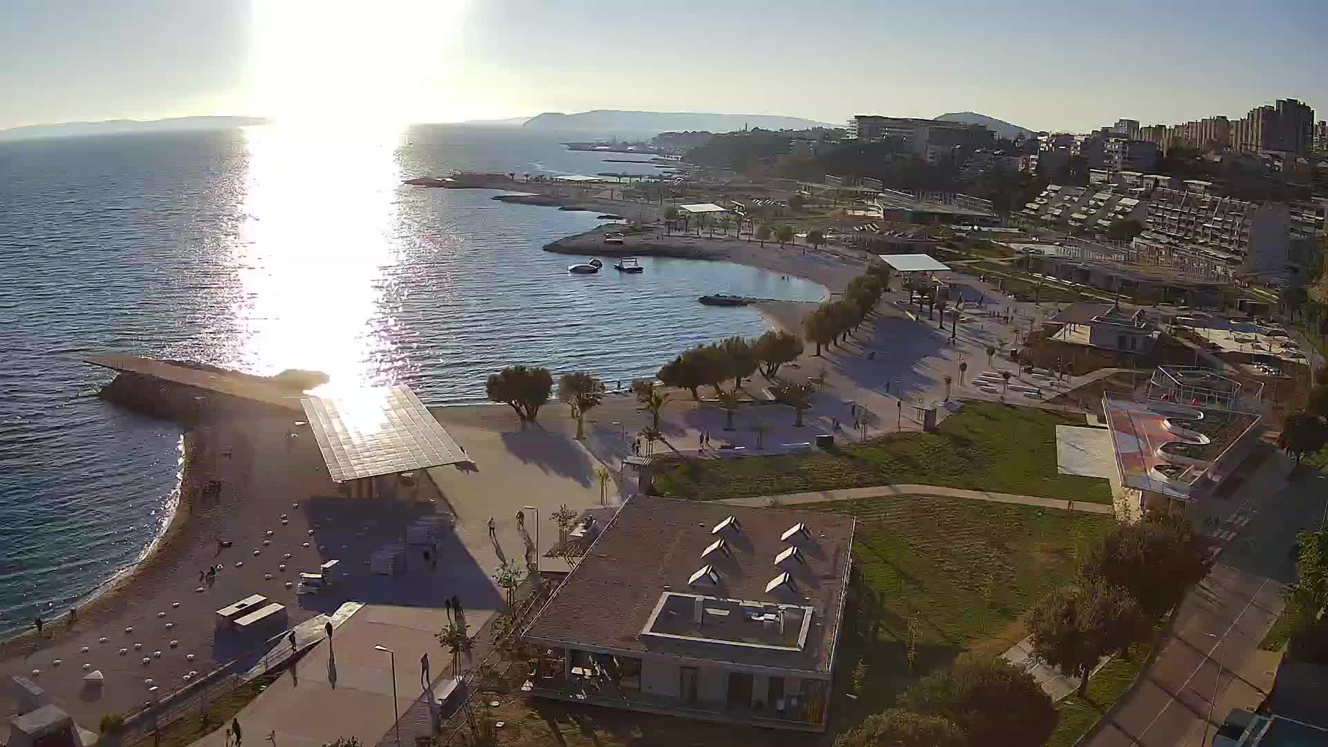 Split – Lungomare Znjanski