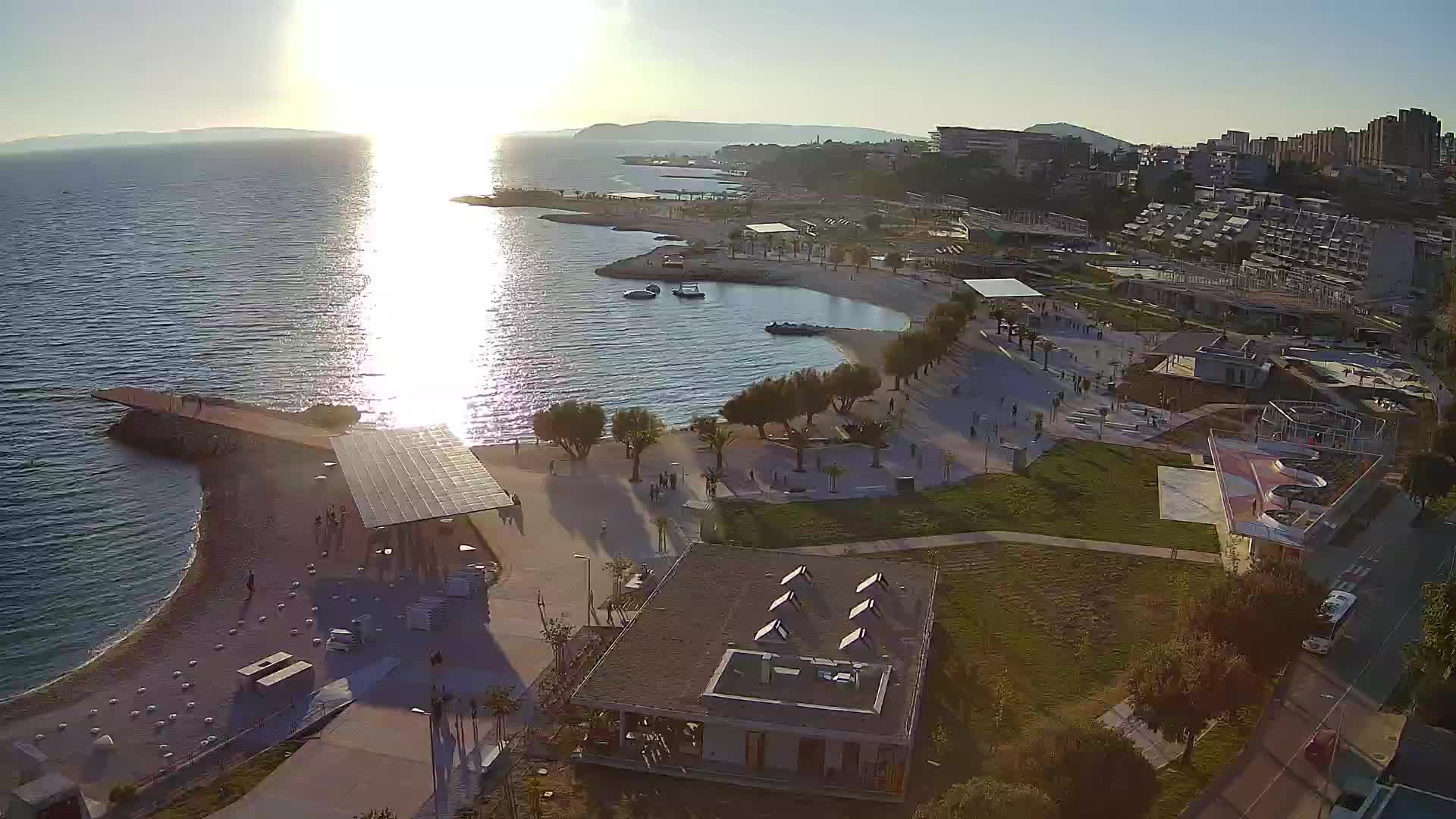 Split – Znjanski Plateau Renovation