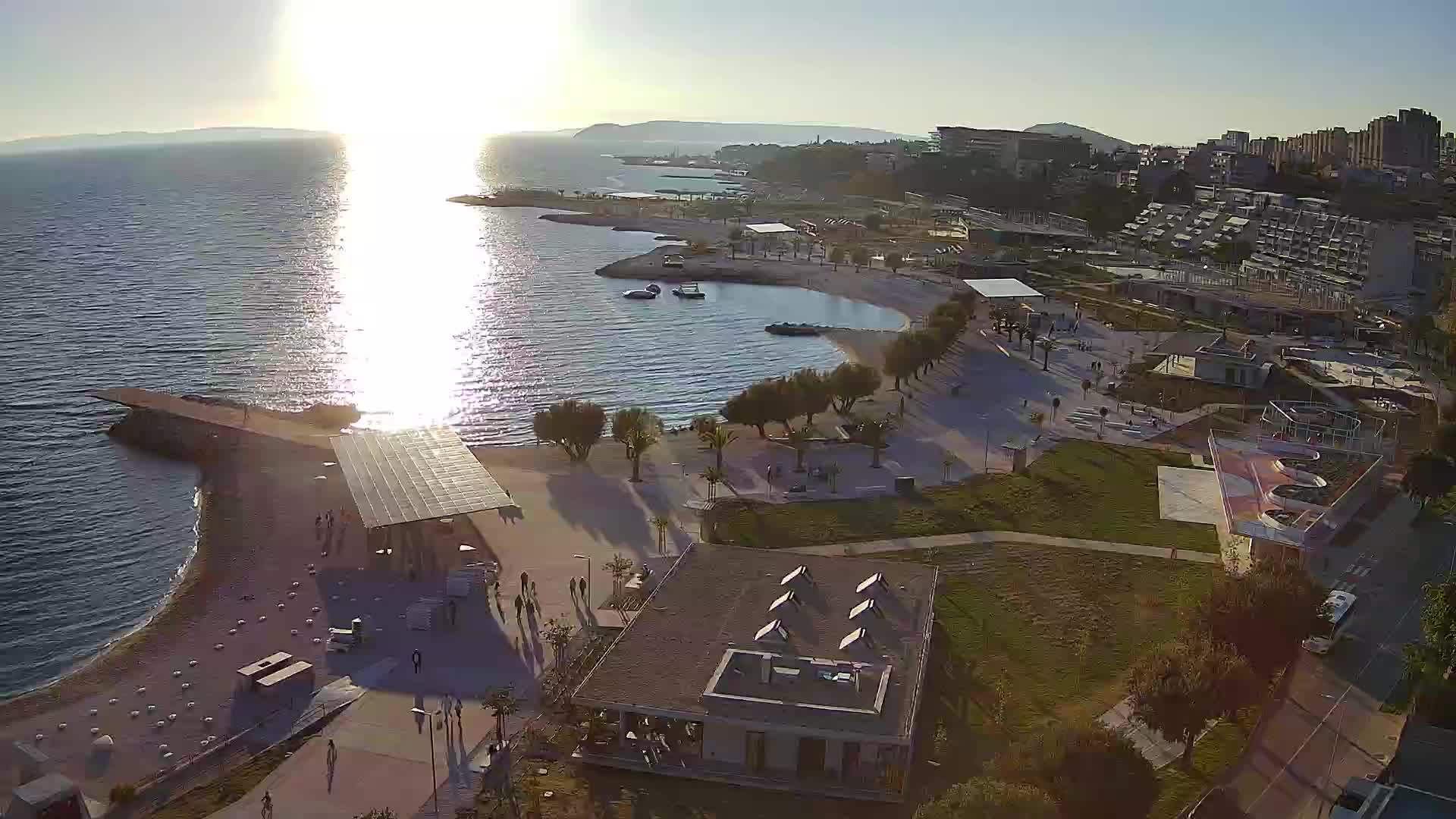 Split – Znjanski Plateau Renovation