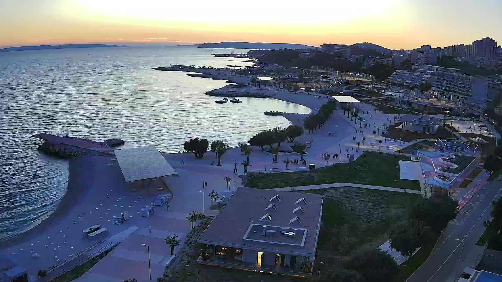 Split – Lungomare Znjanski