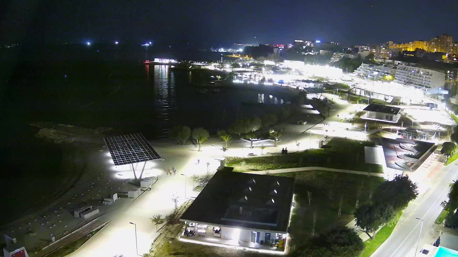 Split – Lungomare Znjanski