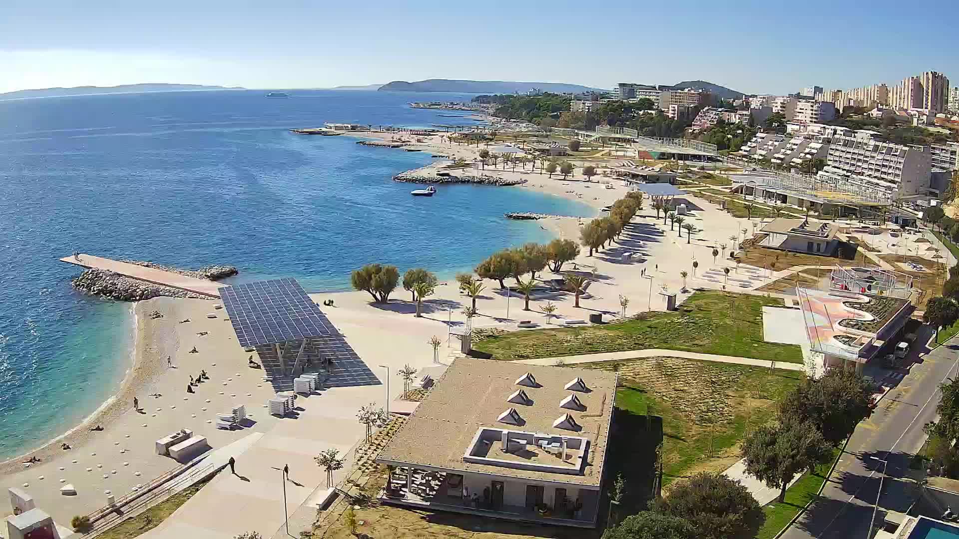 Split – Lungomare Znjanski