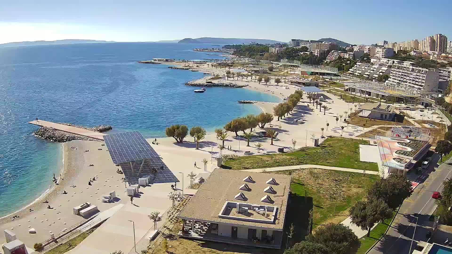 Split – Lungomare Znjanski