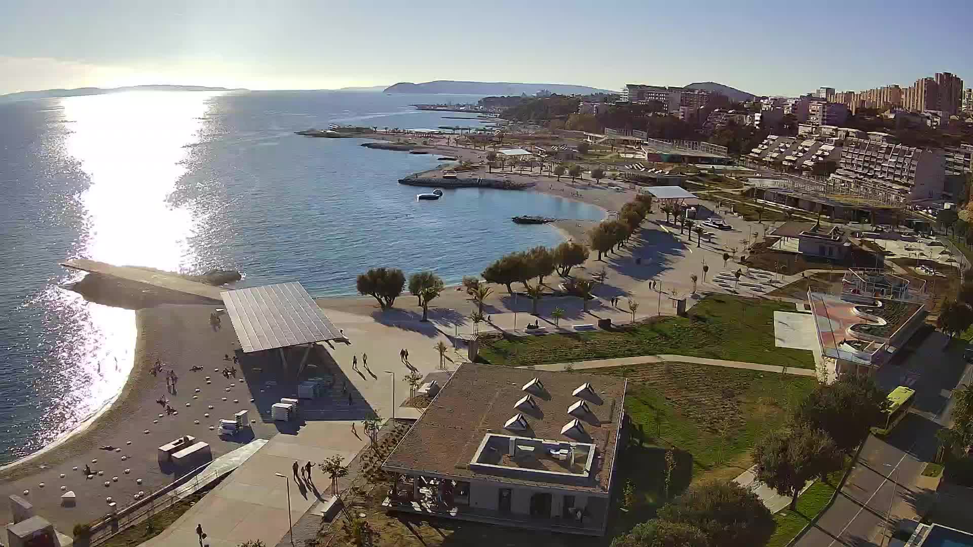 Split – Znjanski Plateau Renovation