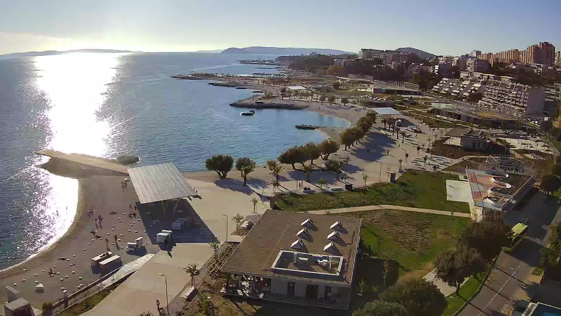 Split – Znjanski Plateau Renovation