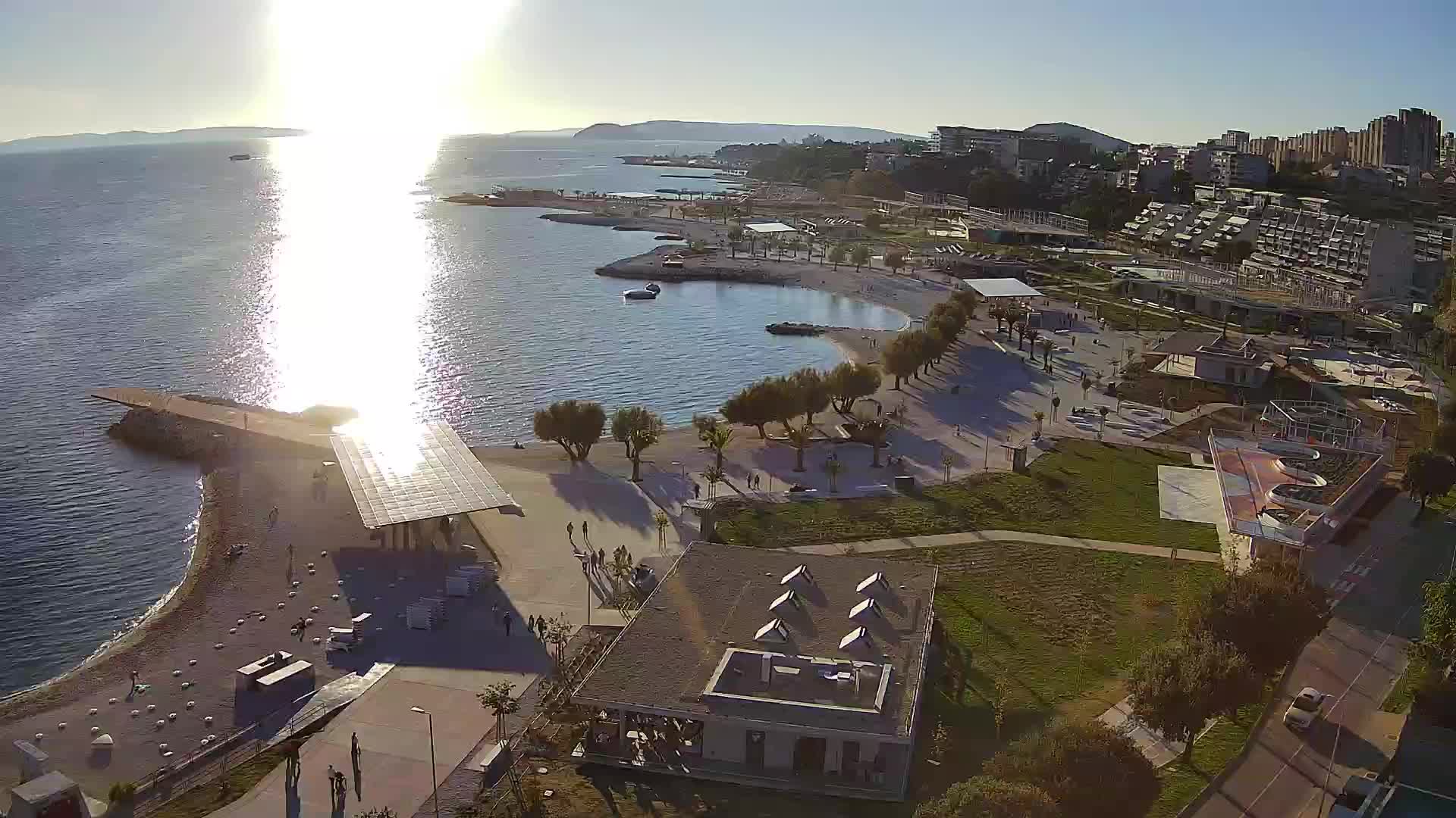 Split – Obnova Žnjanskog platoa