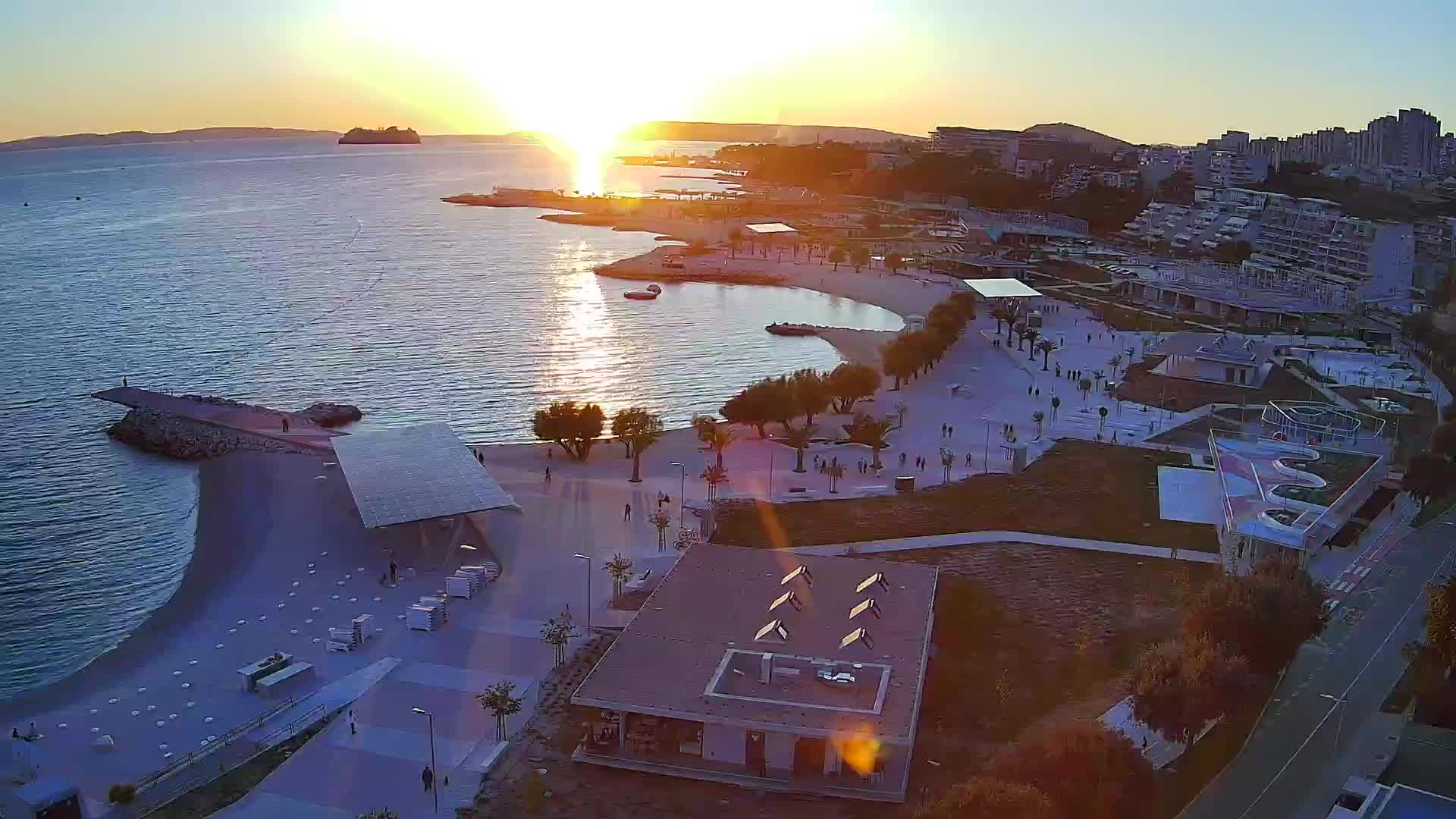 Split – Znjanski Plateau Renovation