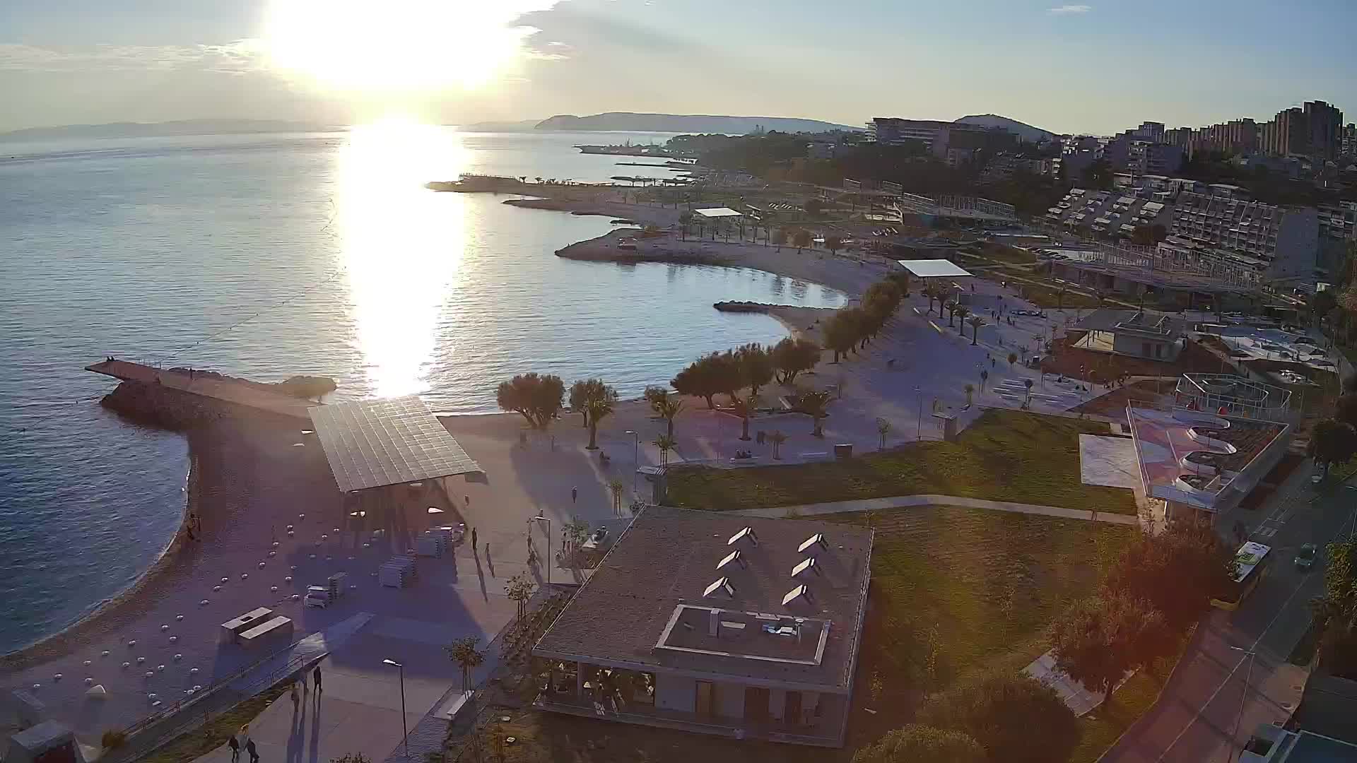 Split – Znjanski Plateau Renovation