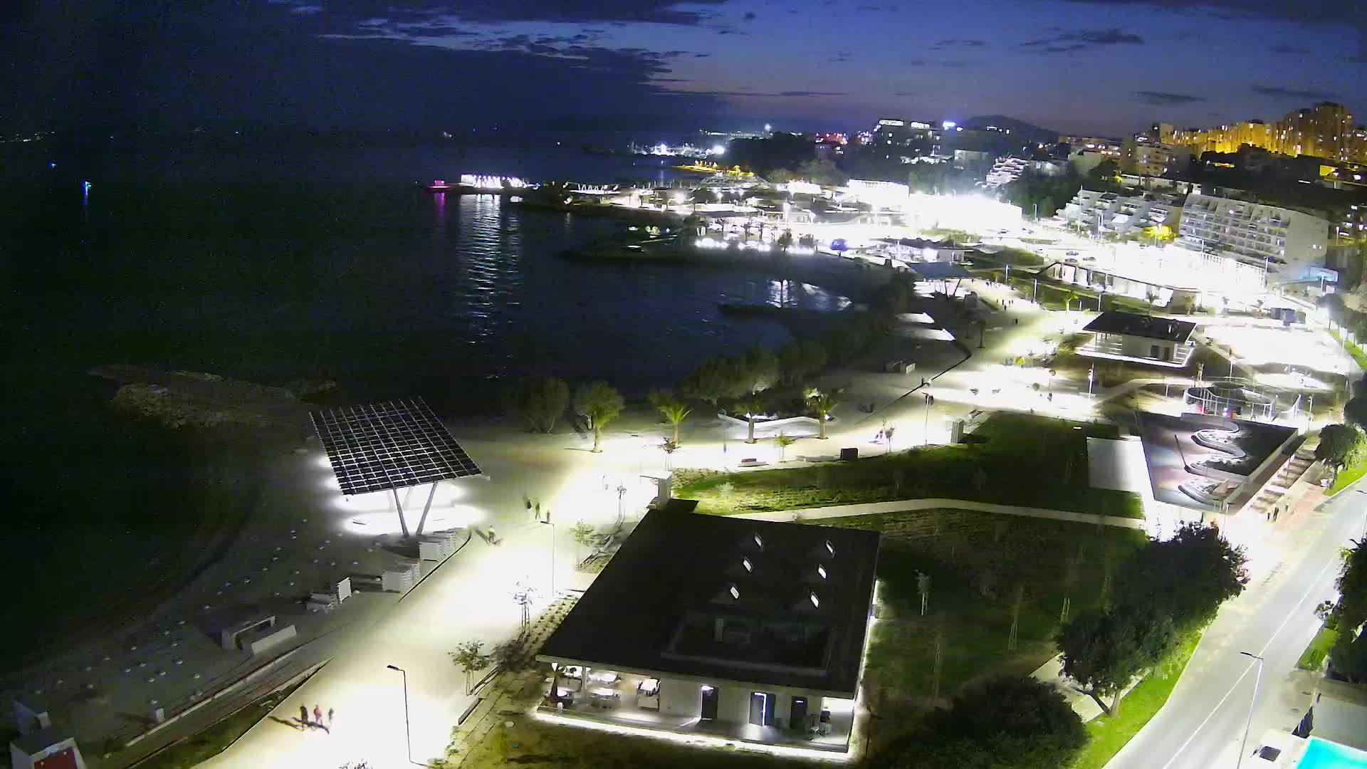 Split – Lungomare Znjanski