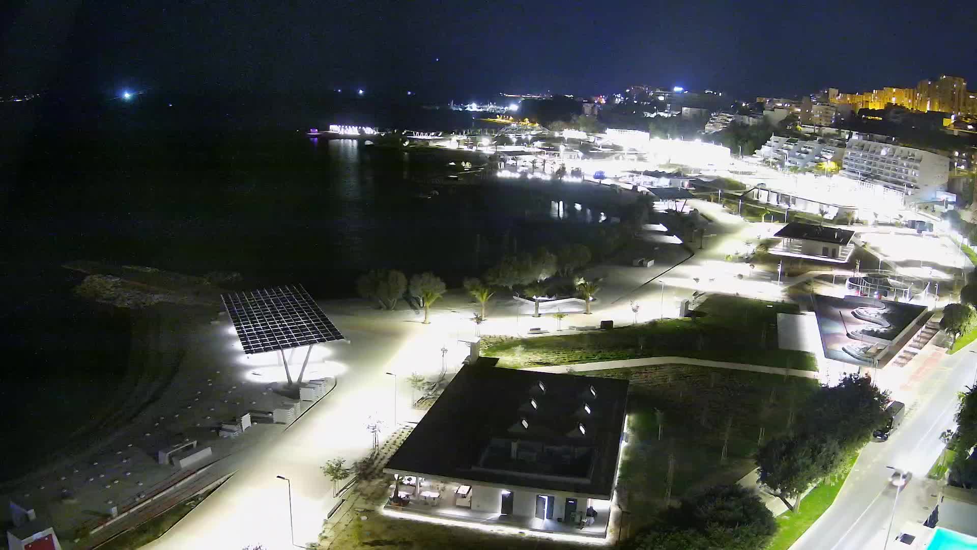 Split – Obnova Žnjanskog platoa