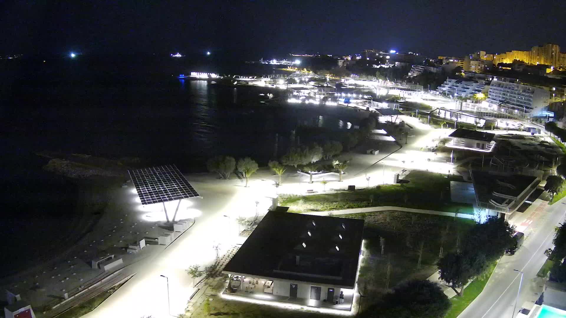 Split – Znjanski Plateau Renovation