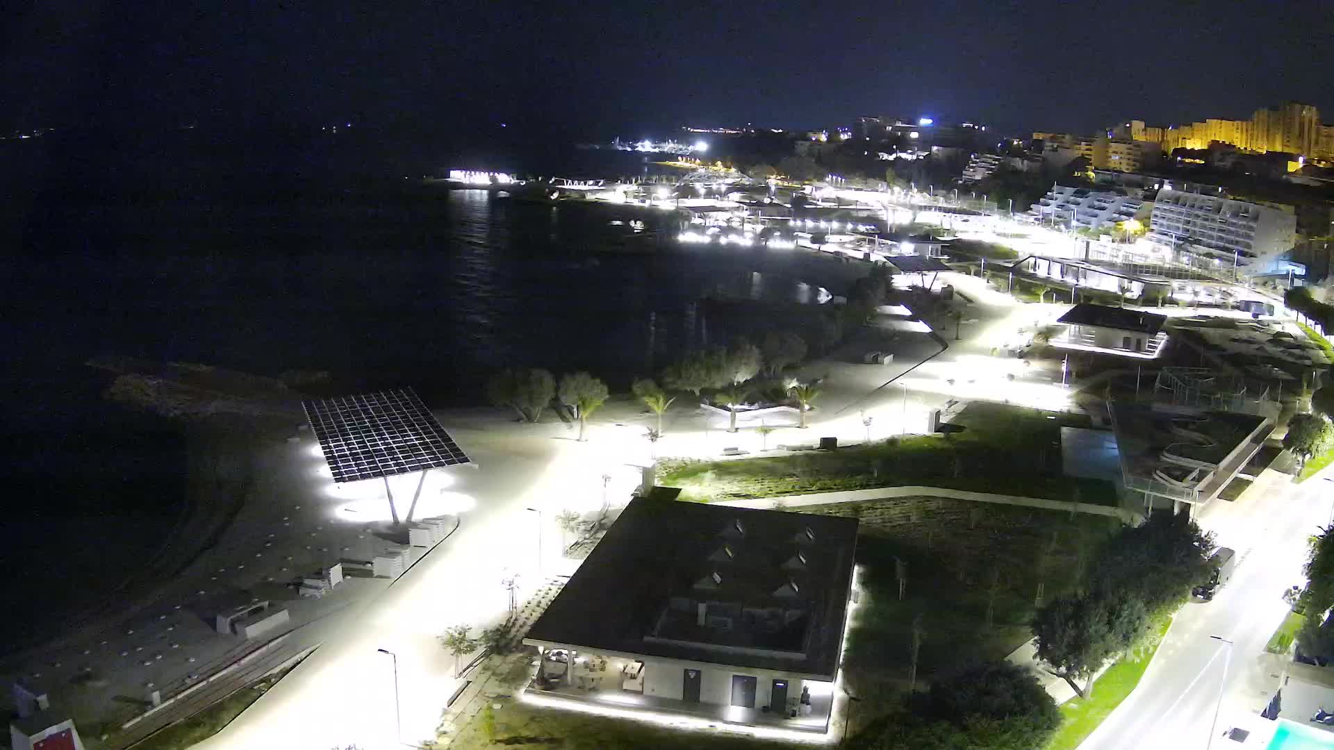 Split – Obnova Žnjanskog platoa