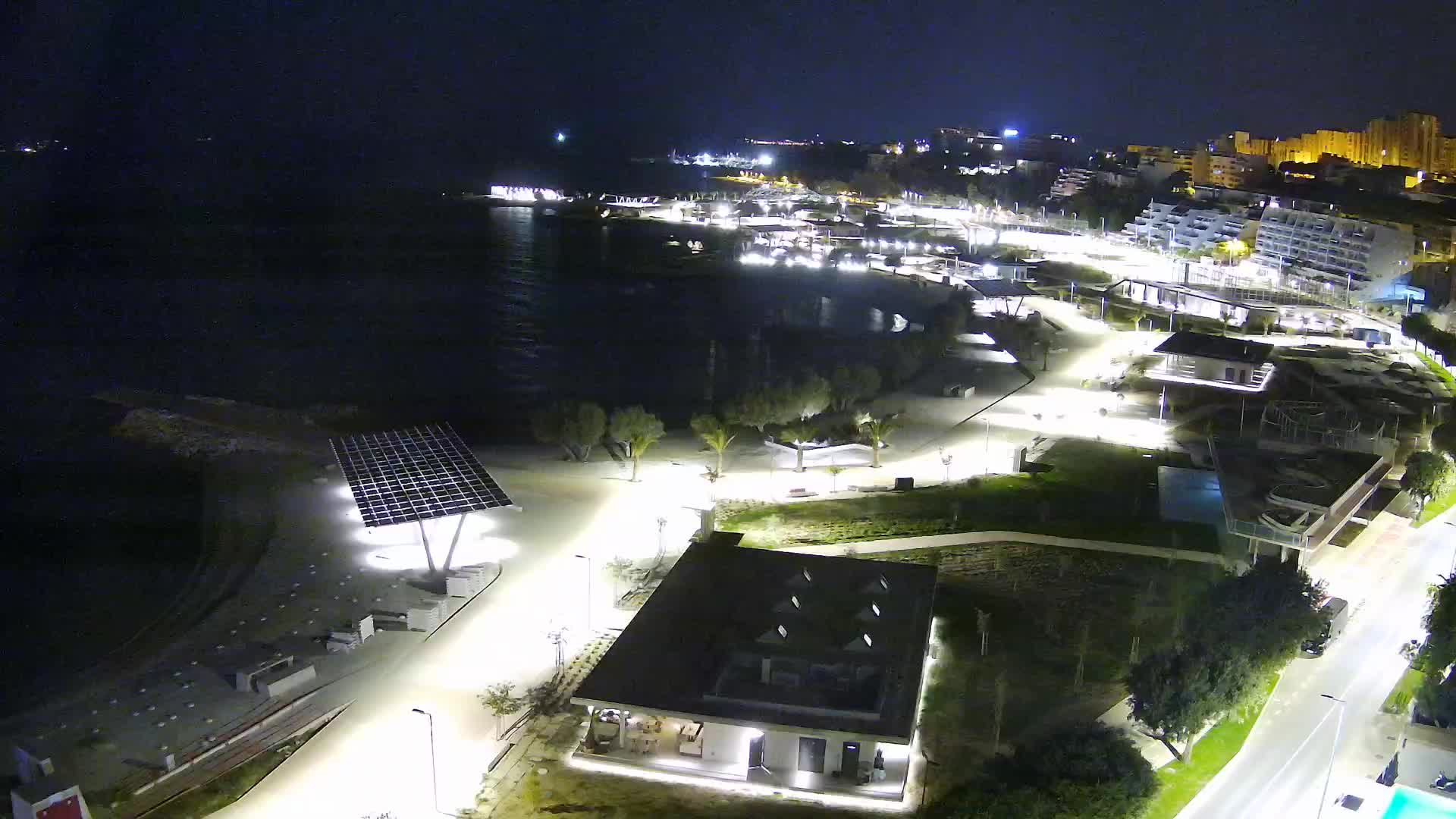 Split – Obnova Žnjanskog platoa