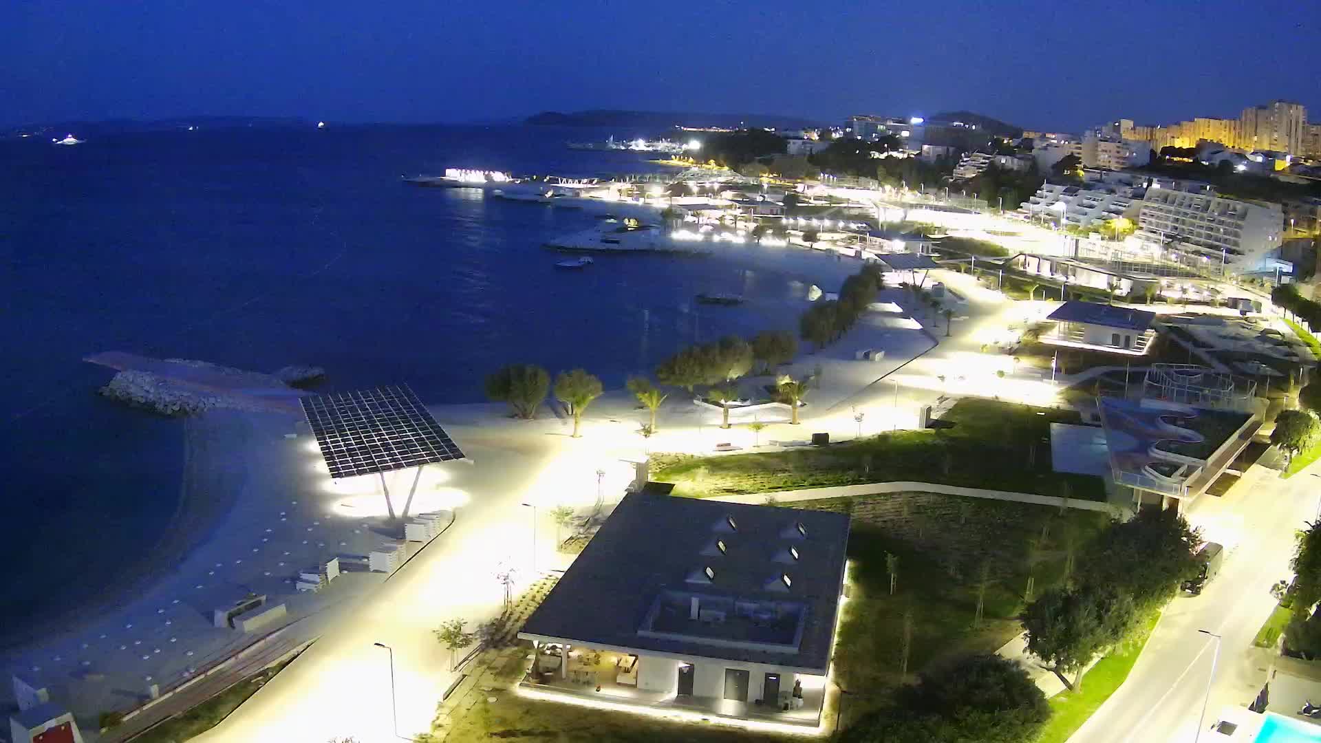 Split – Znjanski Plateau Renovation