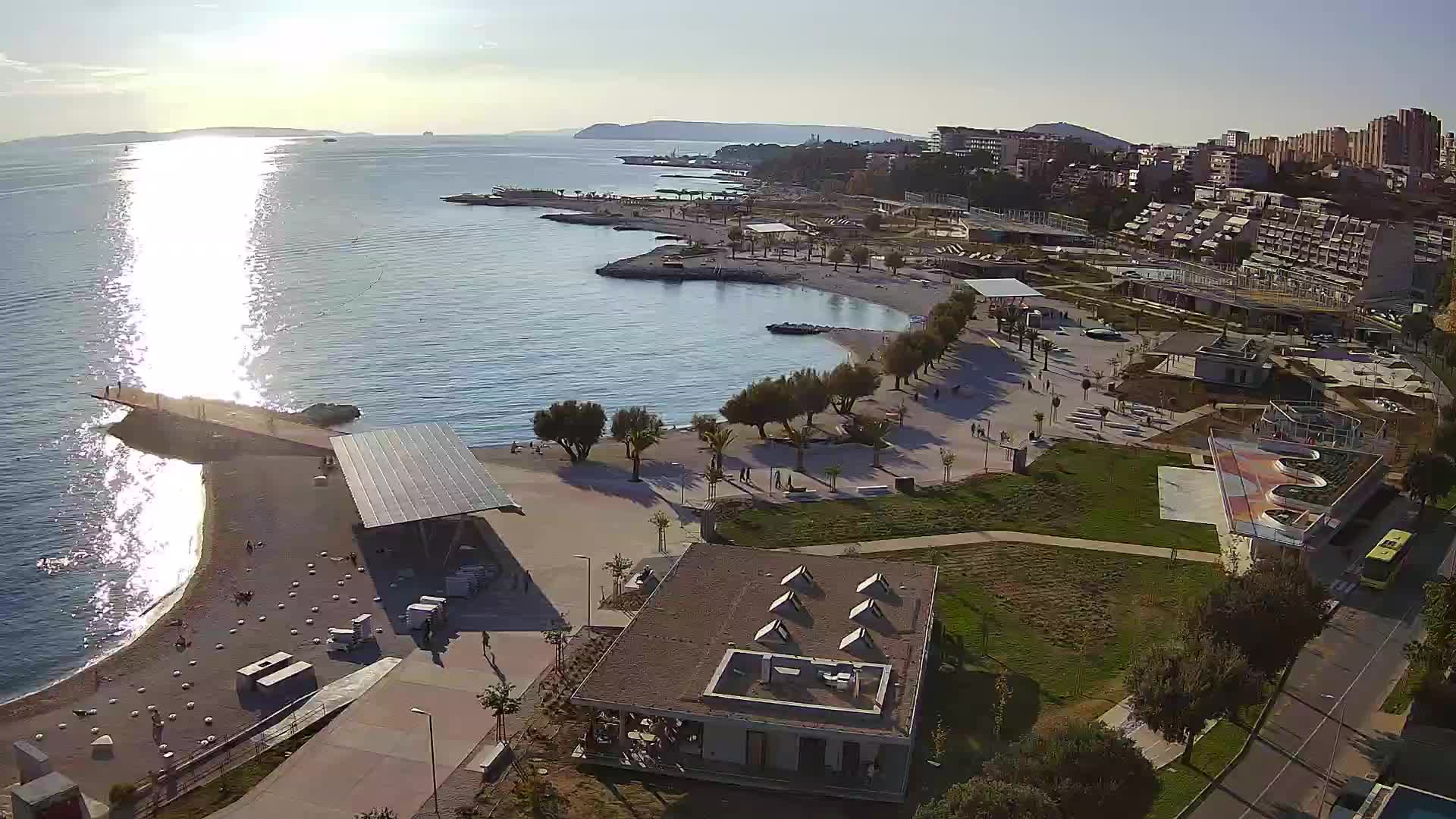 Split – Znjanski Plateau Renovation