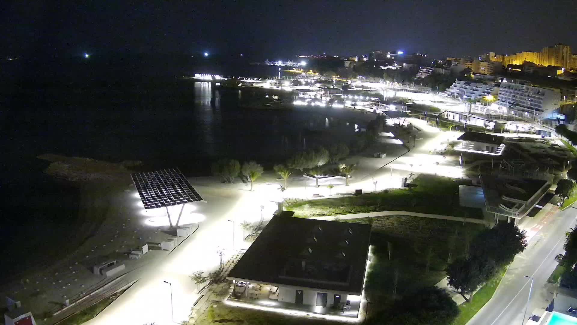 Split – Obnova Žnjanskog platoa