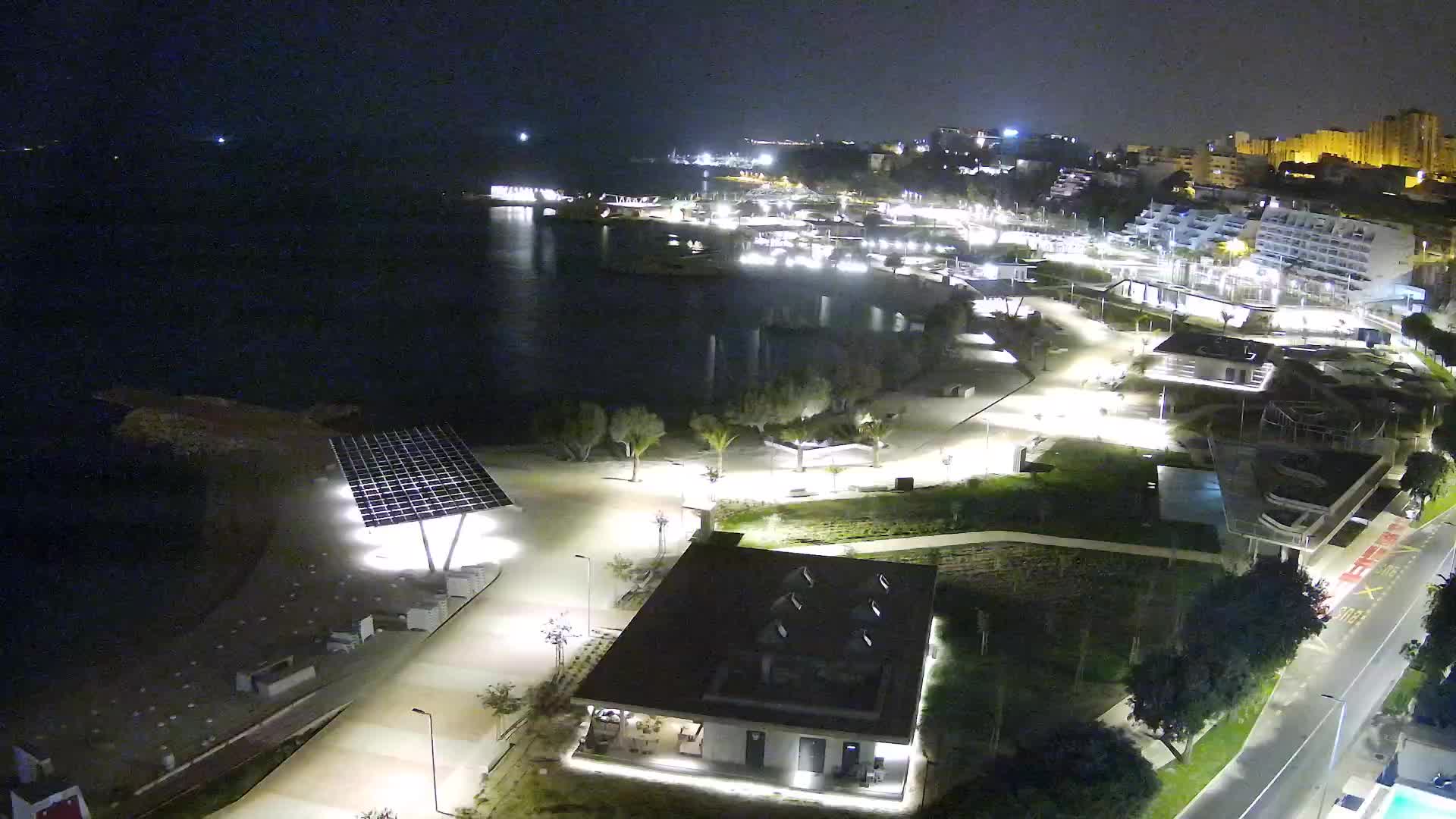 Split – Obnova Žnjanskog platoa