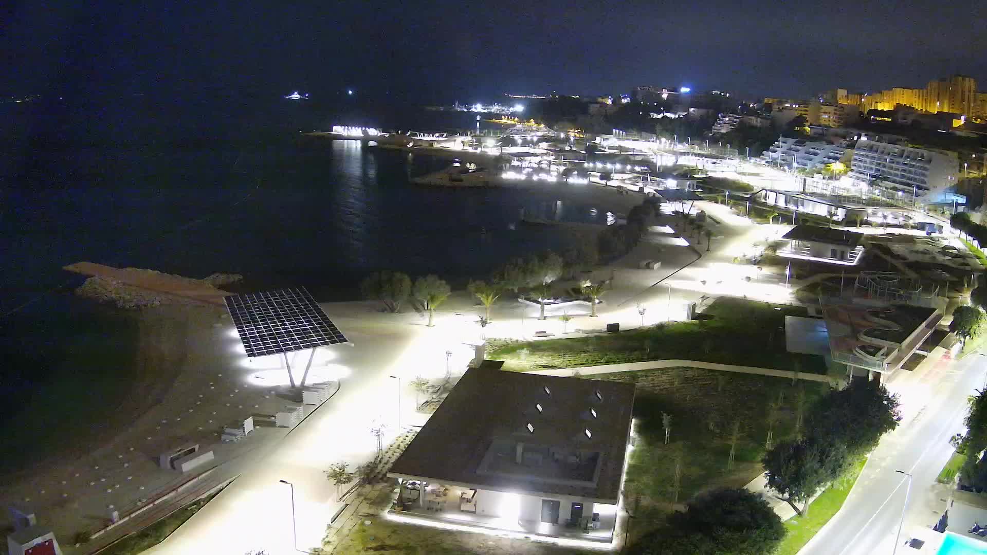 Split – Znjanski Plateau Renovation