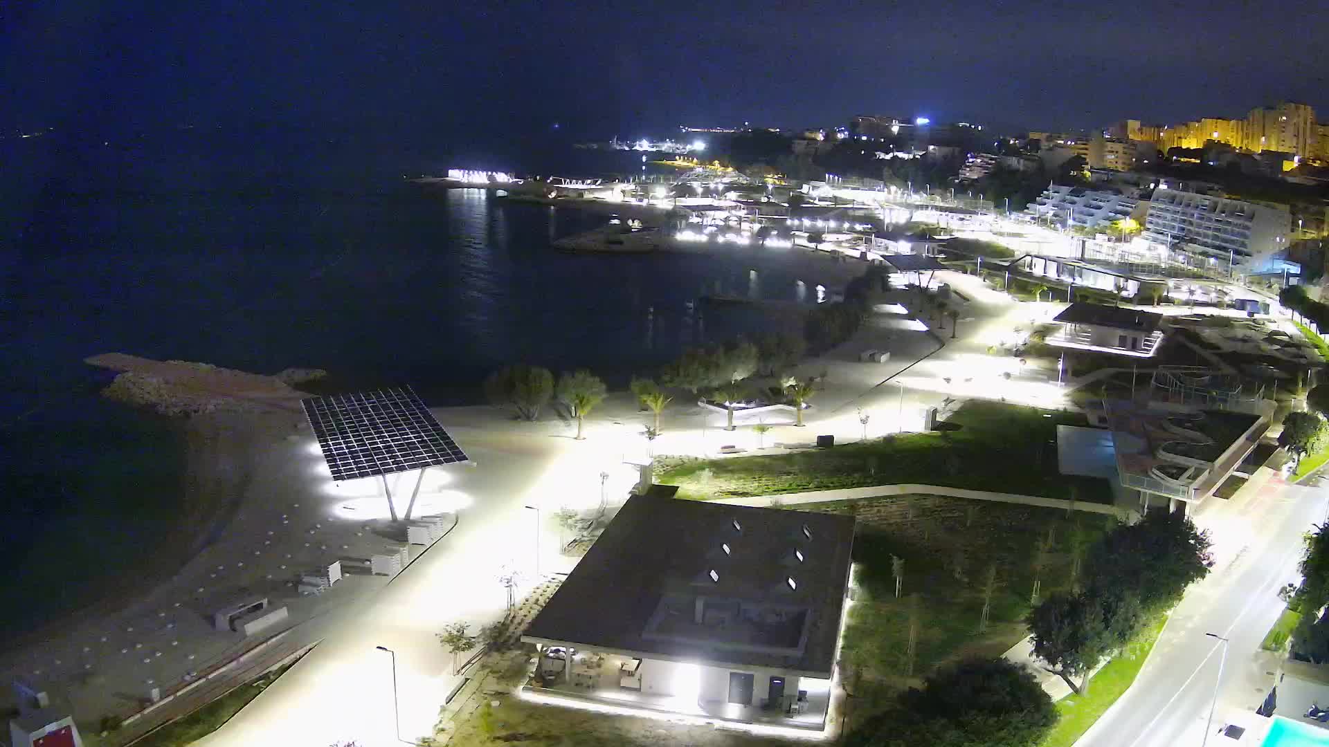 Split – Lungomare Znjanski