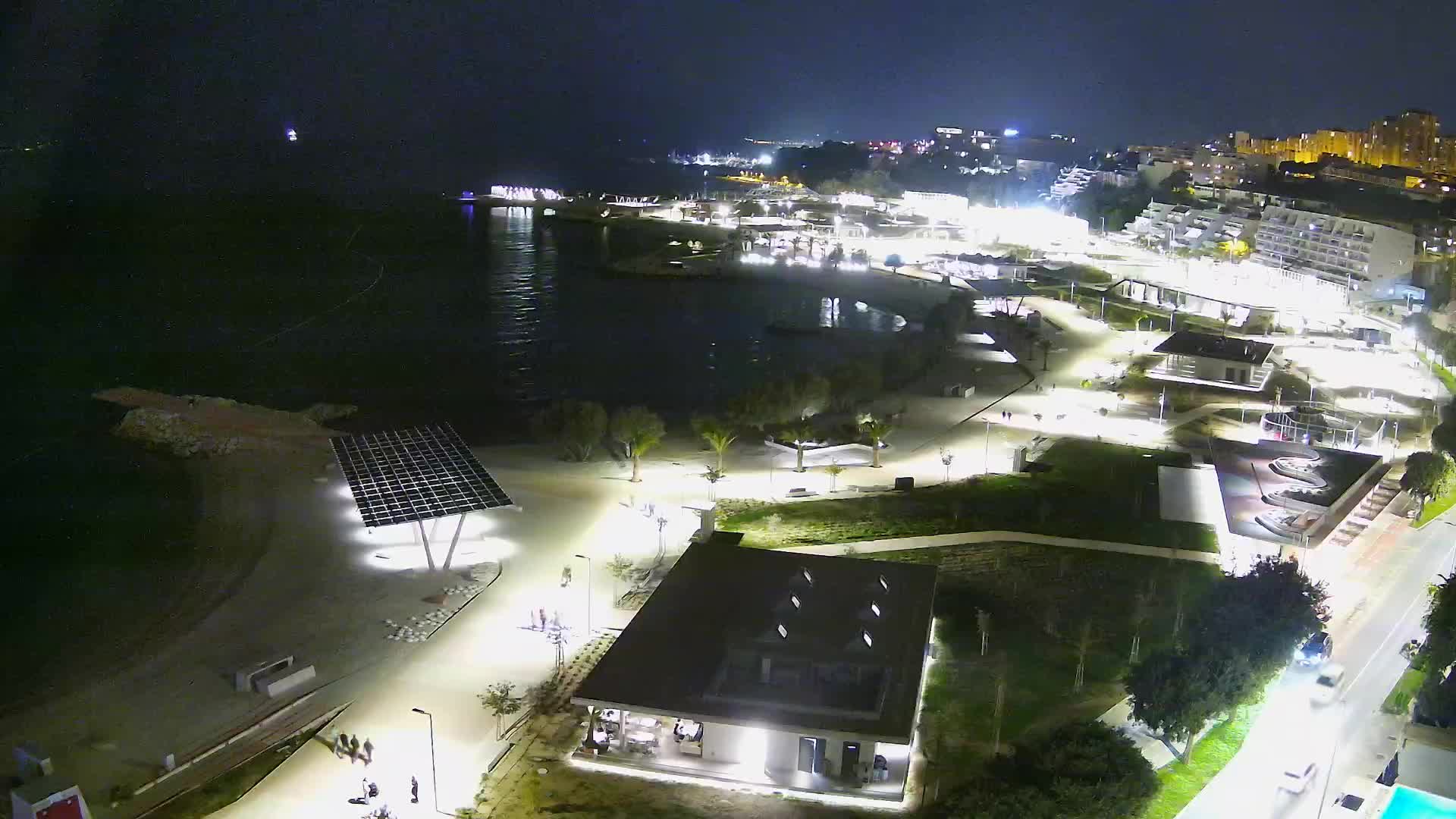 Split – Lungomare Znjanski
