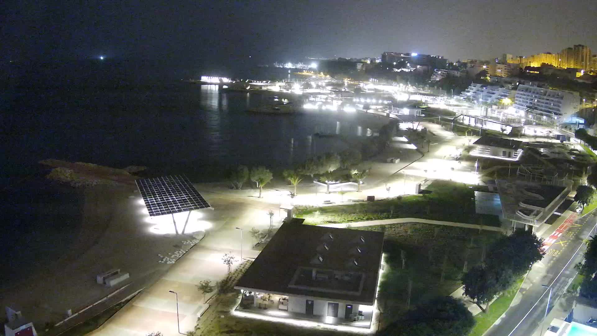 Split – Lungomare Znjanski