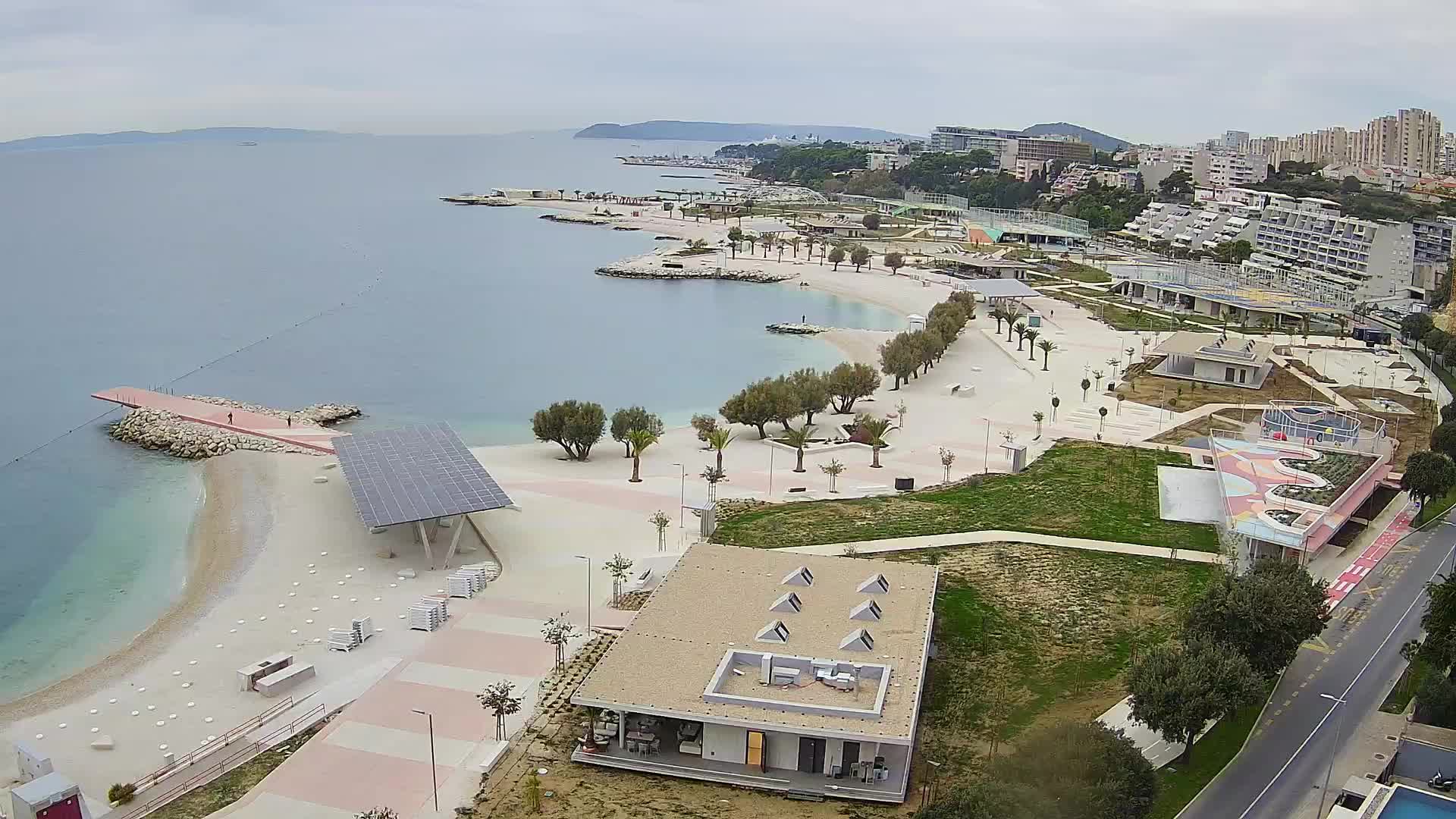 Split – Lungomare Znjanski