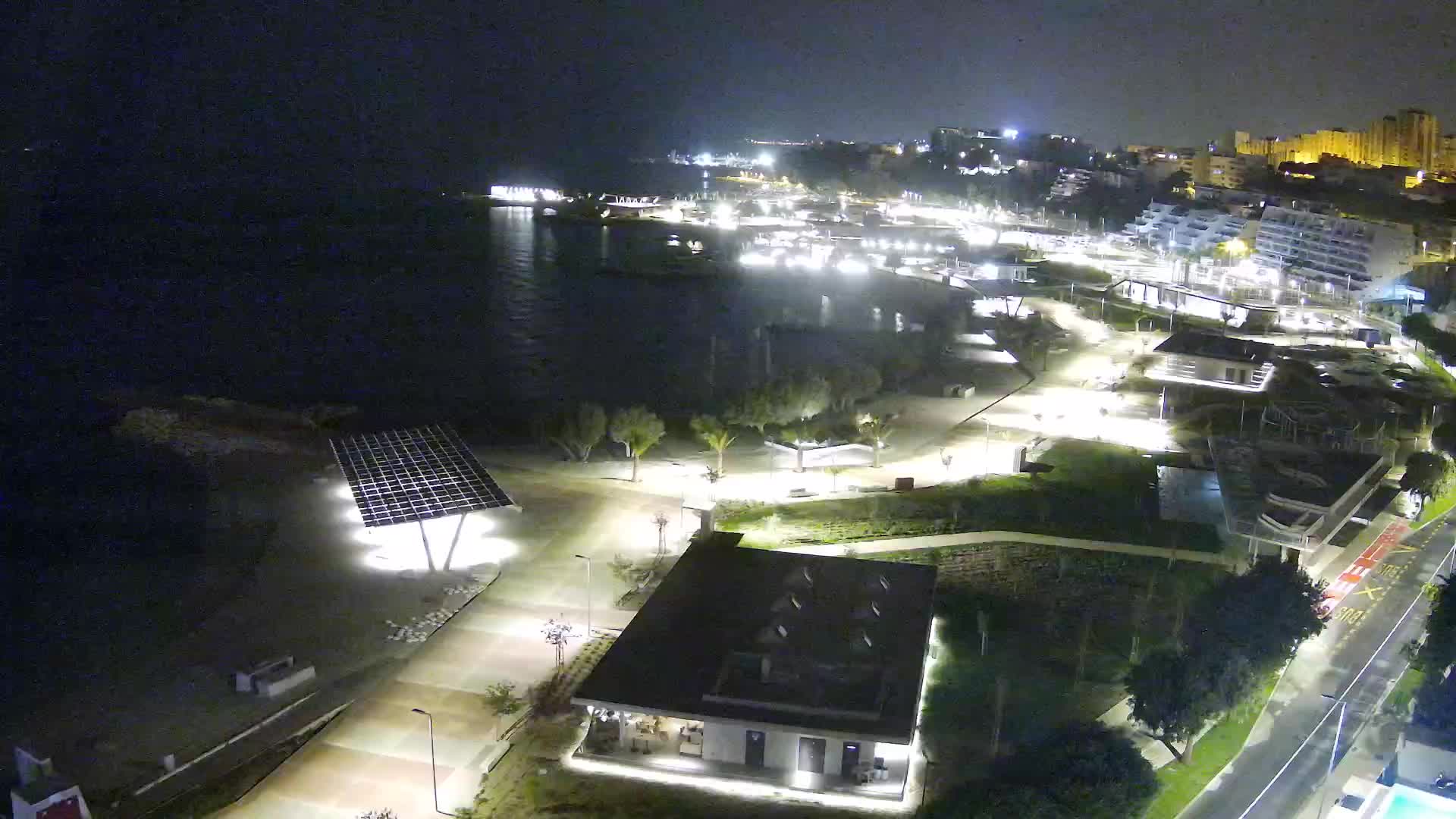Split – Lungomare Znjanski