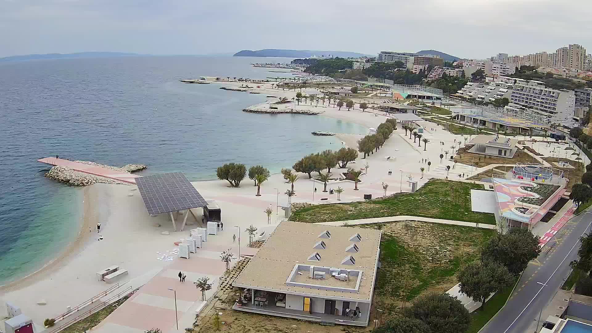 Split – Lungomare Znjanski