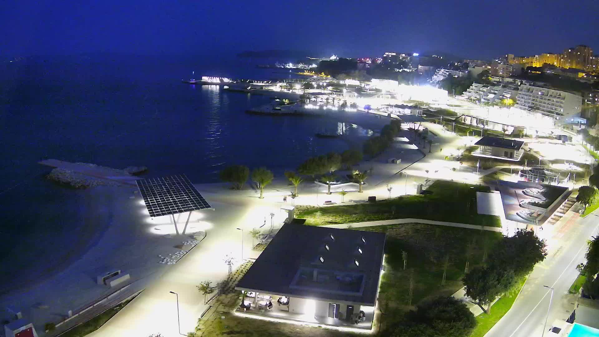 Split – Znjanski Plateau Renovation